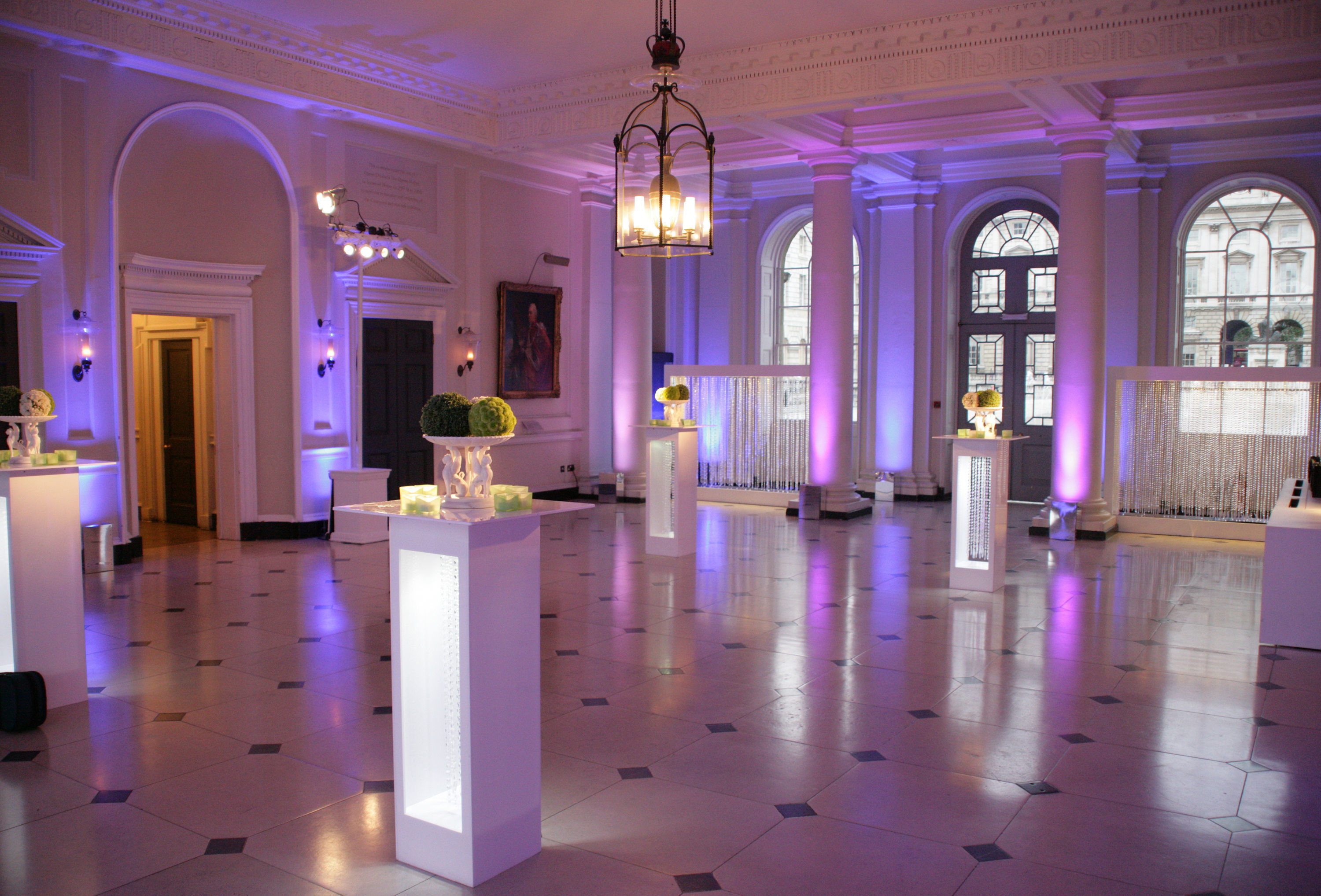 The Violent Bear It Away 7