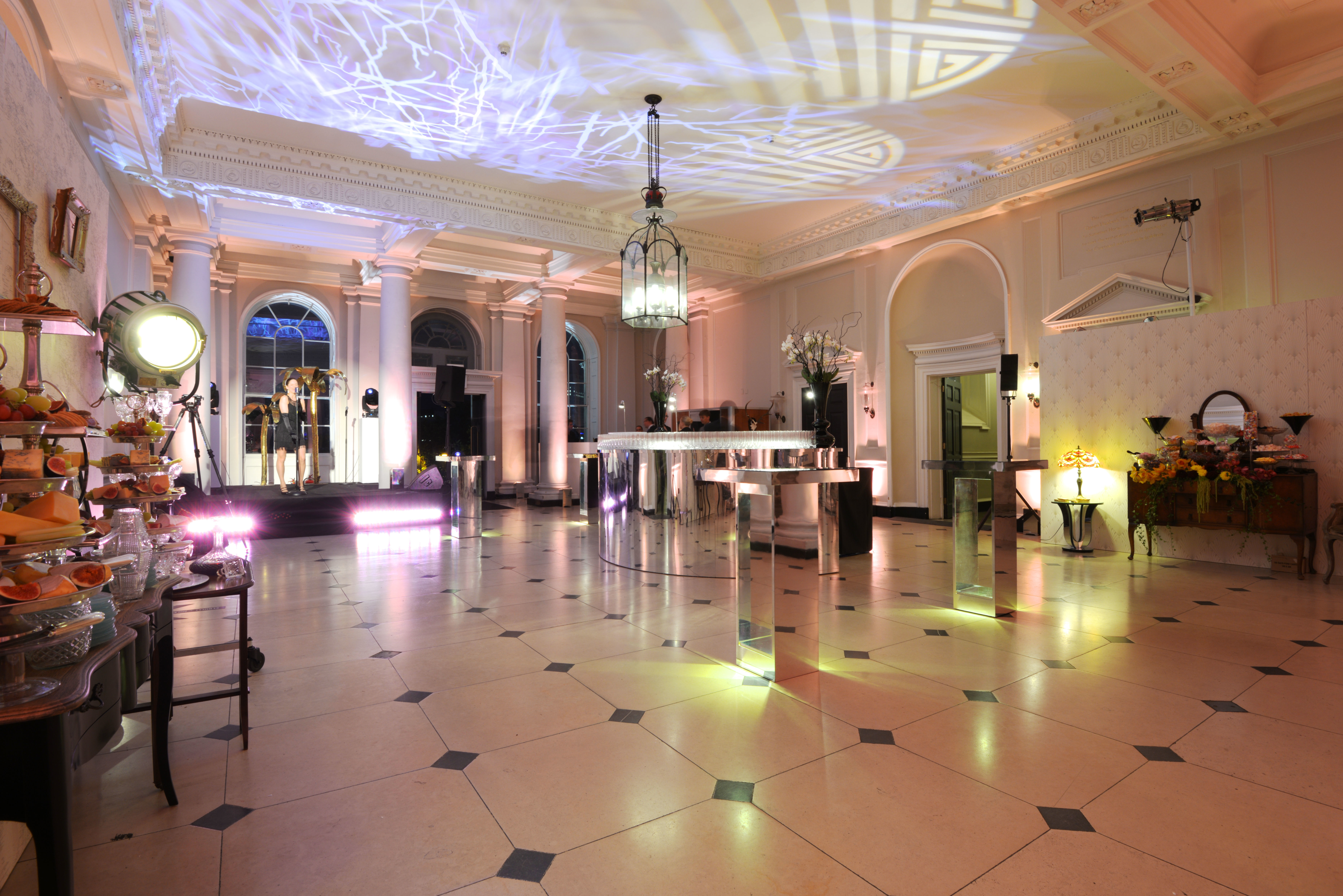 The Violent Bear It Away 8