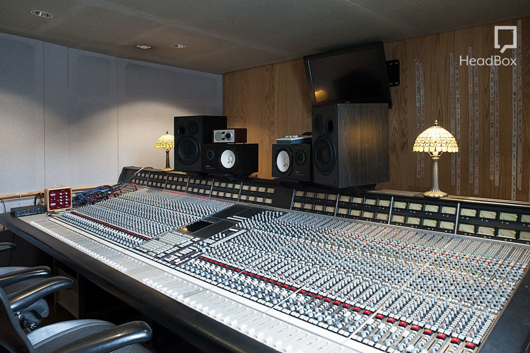 I Sing the Body Electric 1