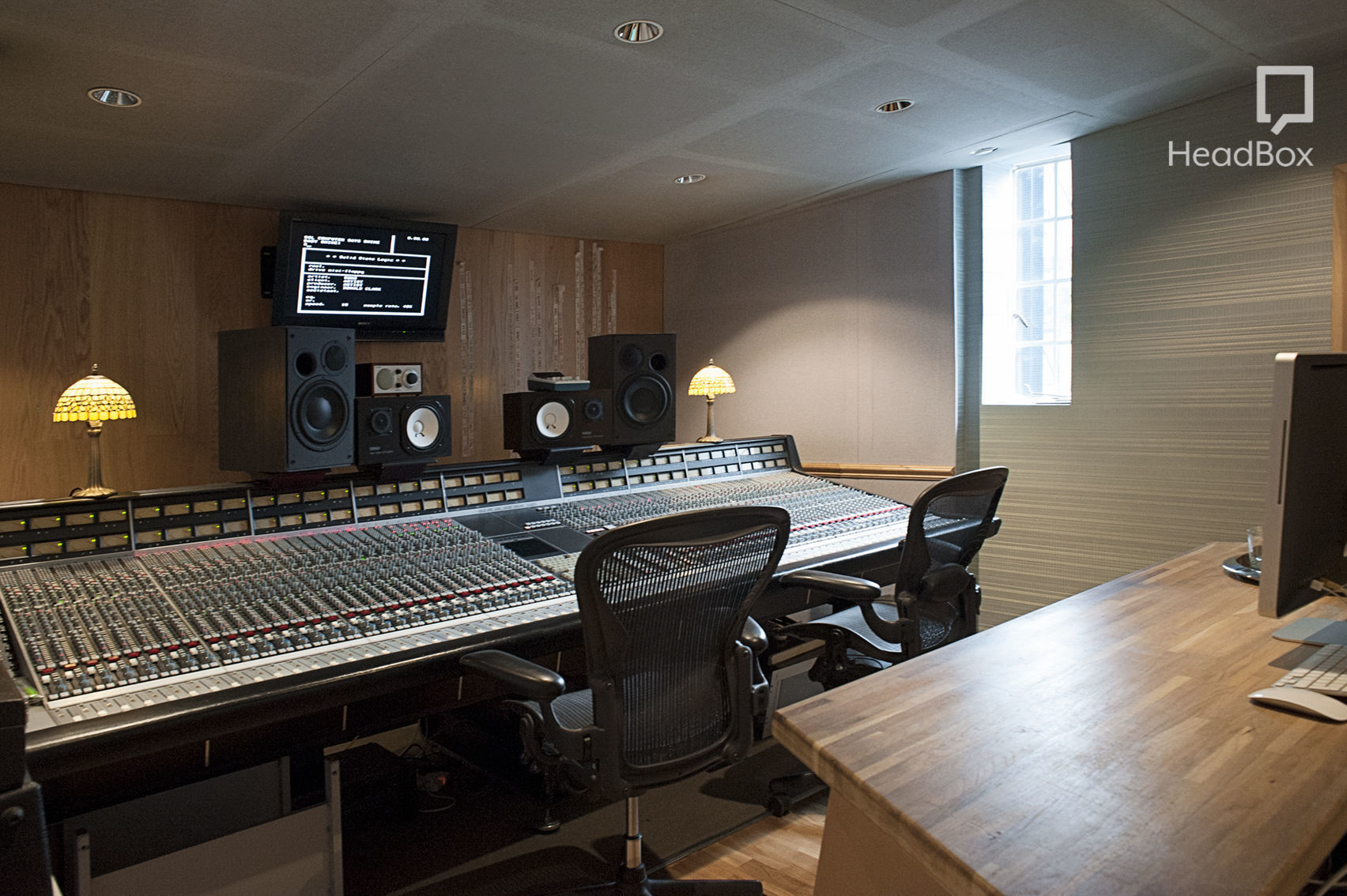 I Sing the Body Electric 2