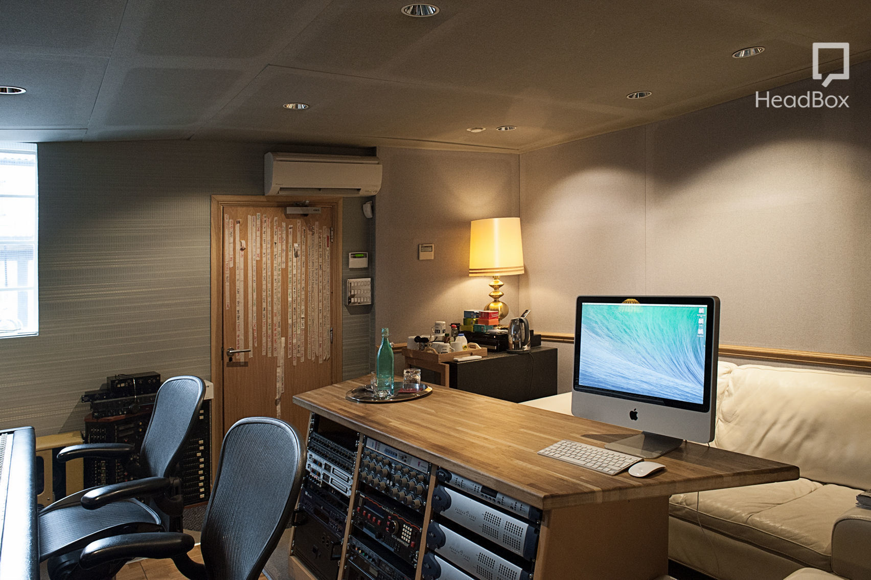 I Sing the Body Electric 5