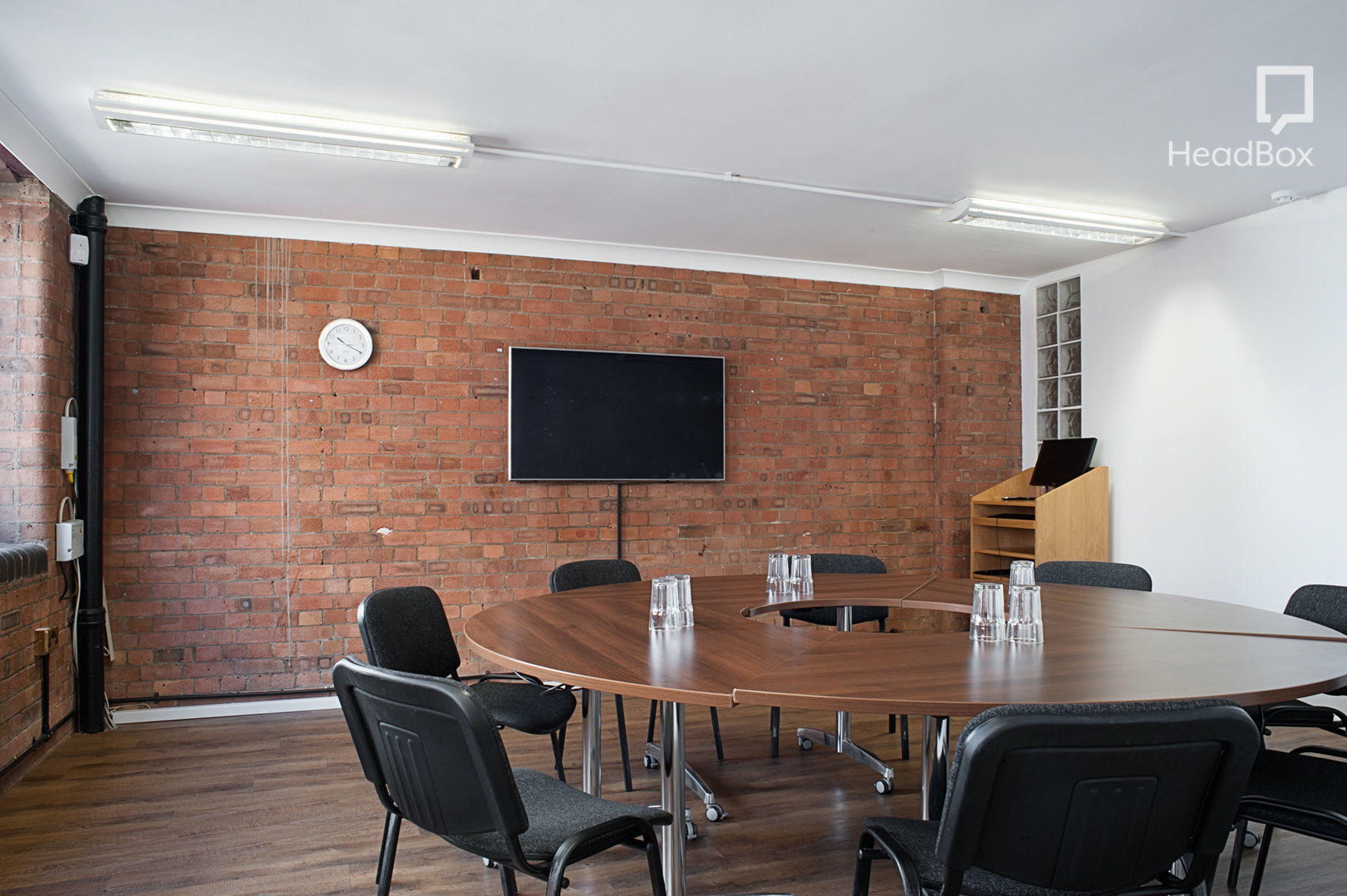 Such, Such Were the Joys 1