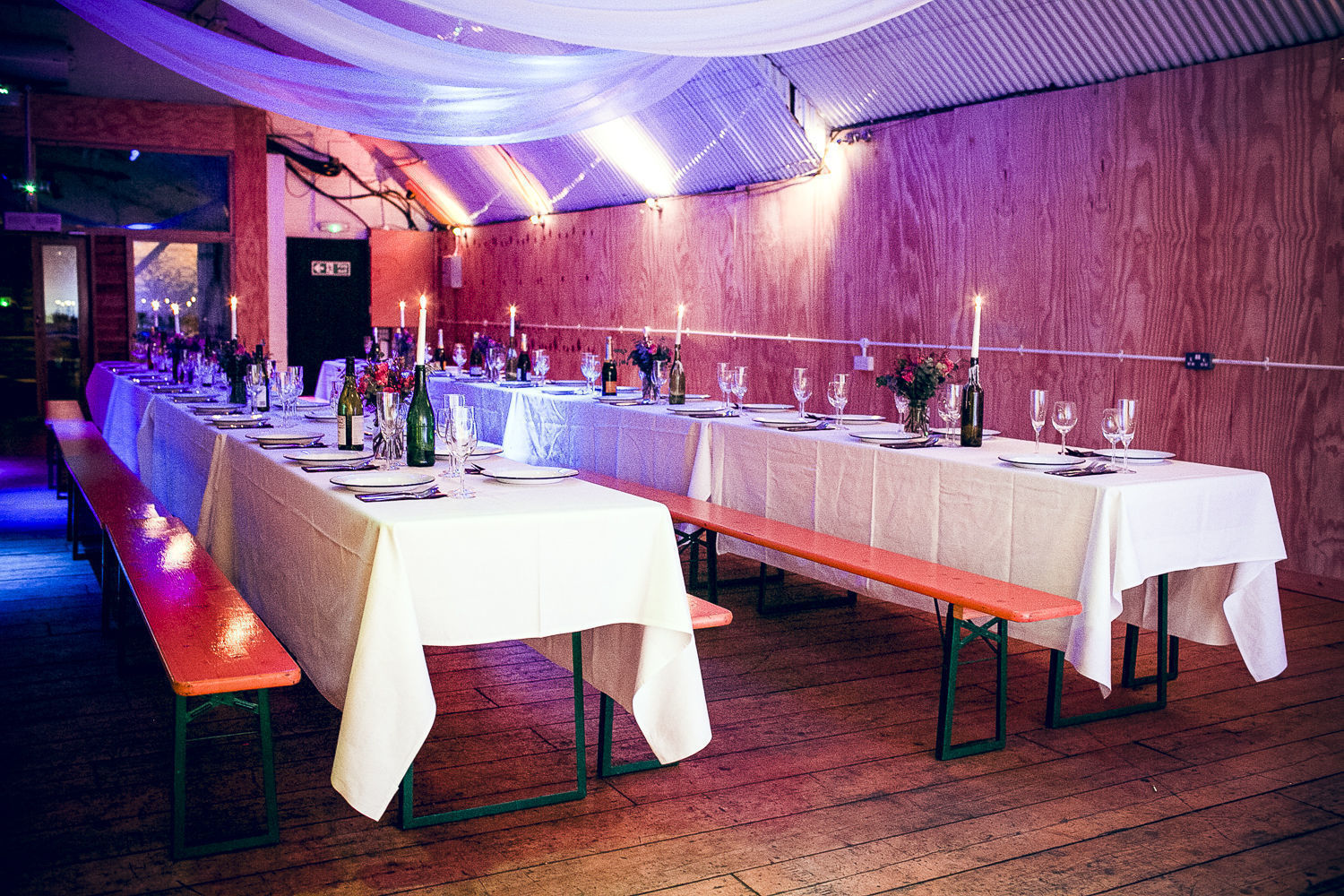 Everything is Illuminated