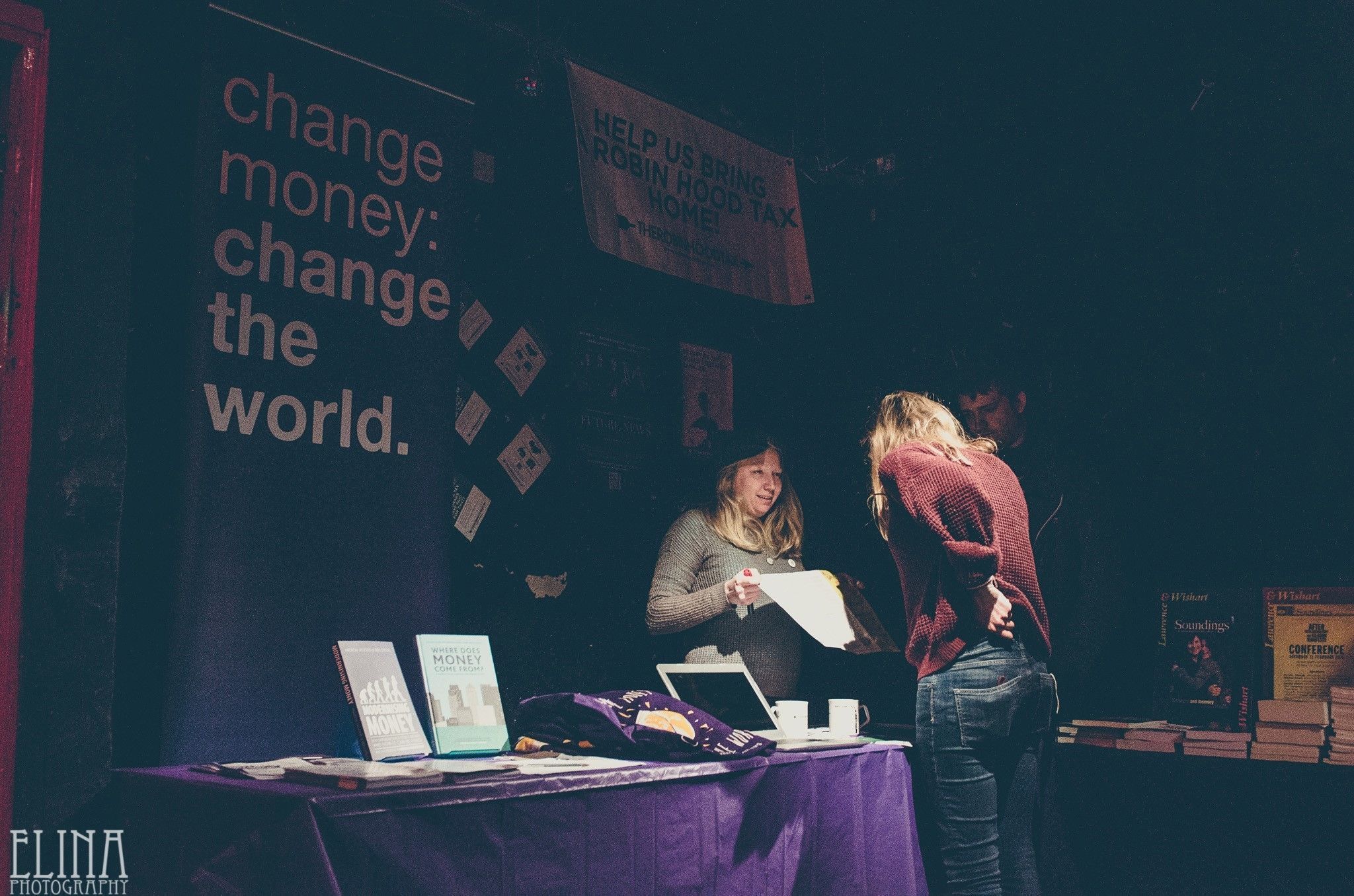 Brandy of the Damned 1