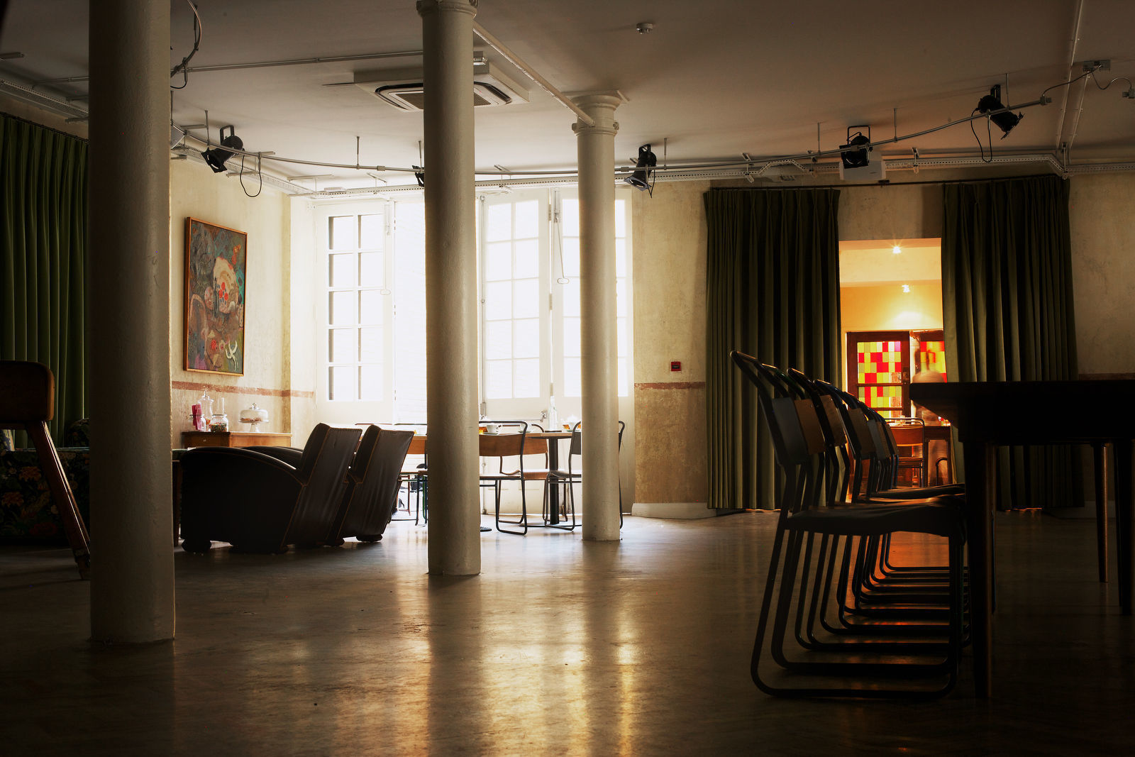 For Whom the Bell Tolls 4