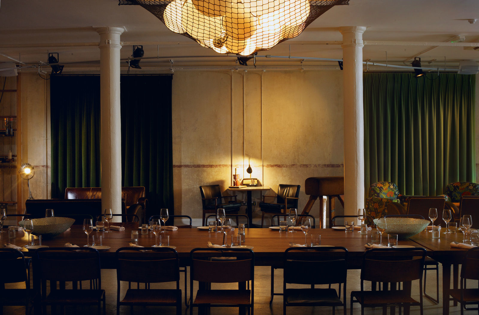 For Whom the Bell Tolls 5