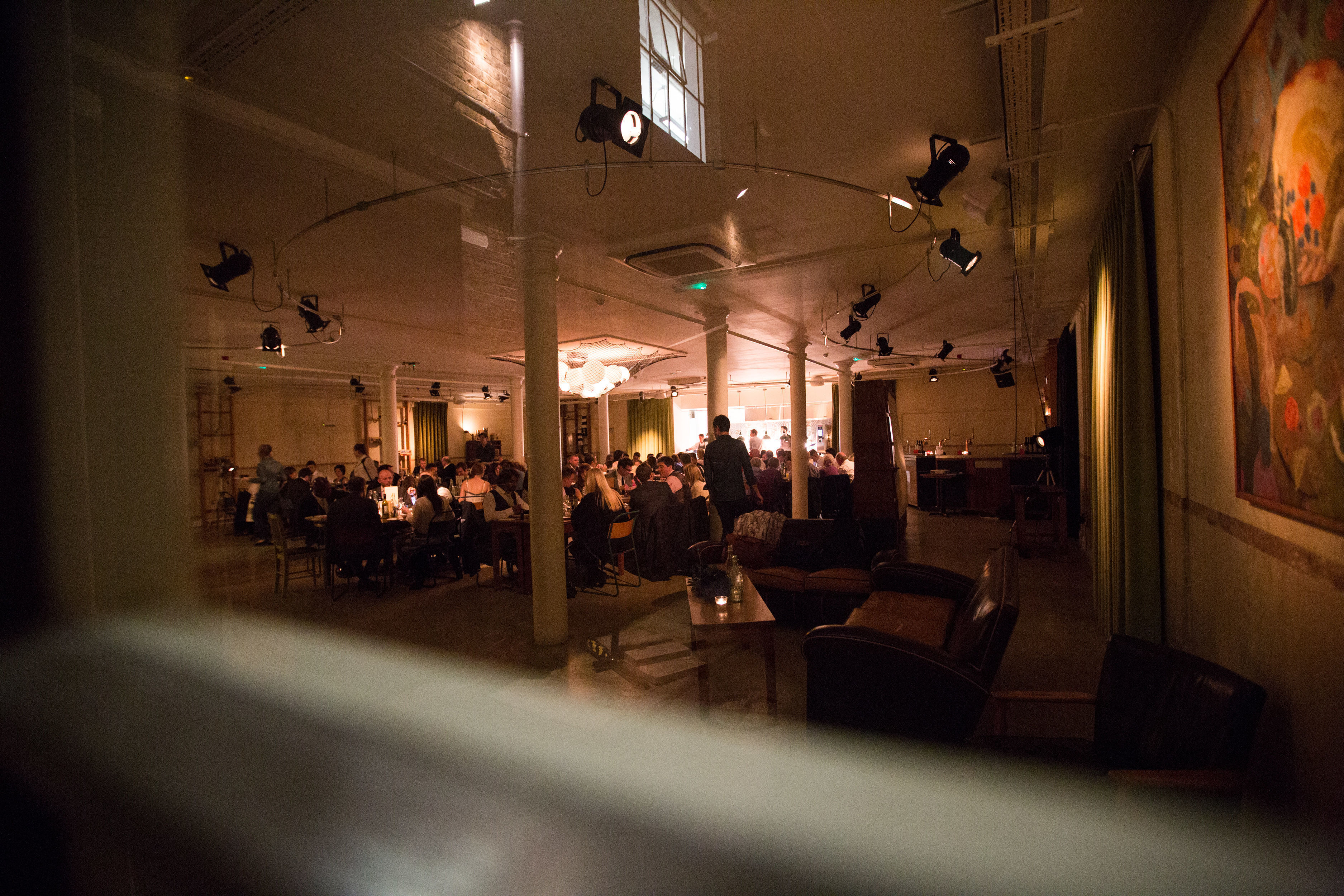 For Whom the Bell Tolls 7