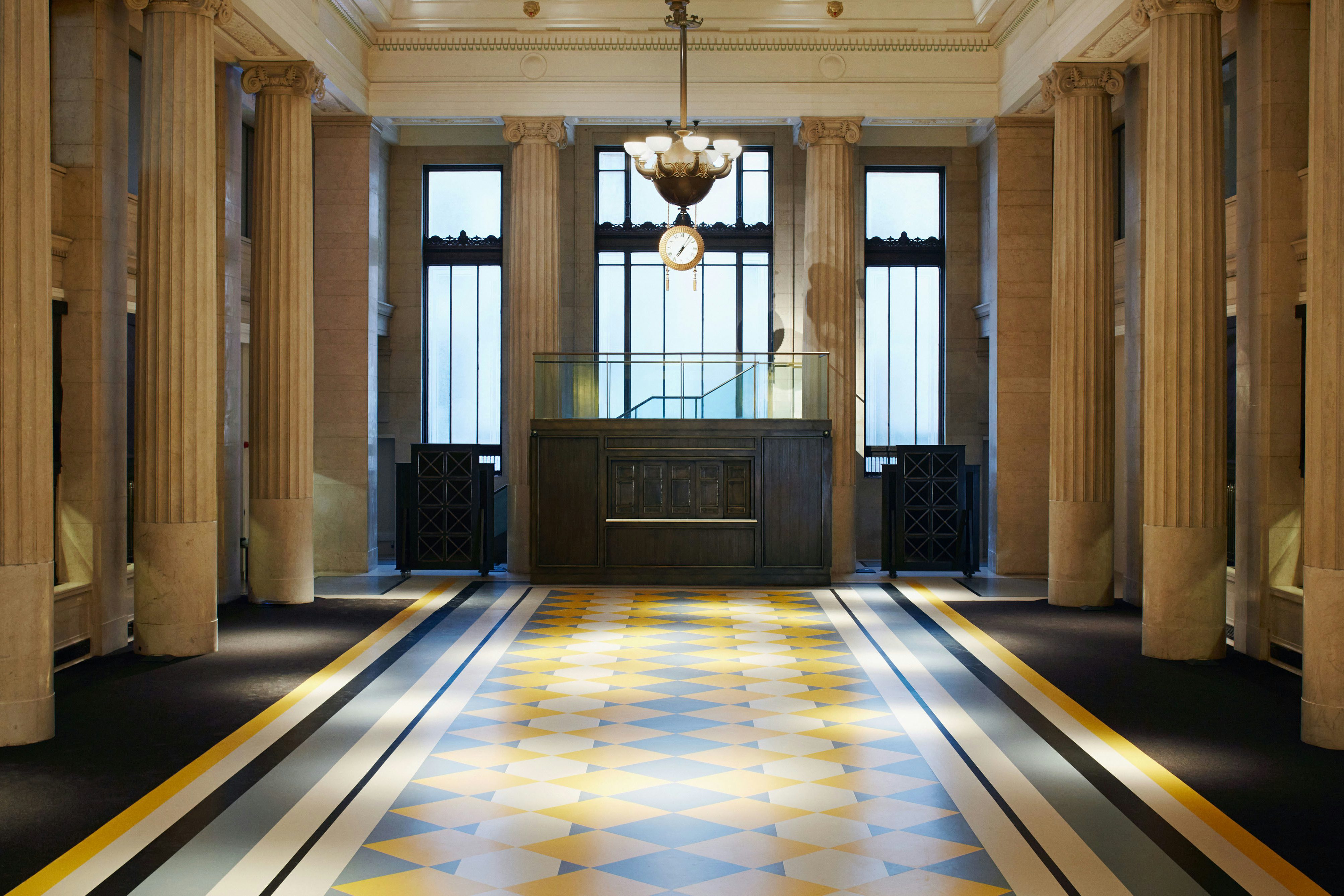 For Whom the Bell Tolls 1