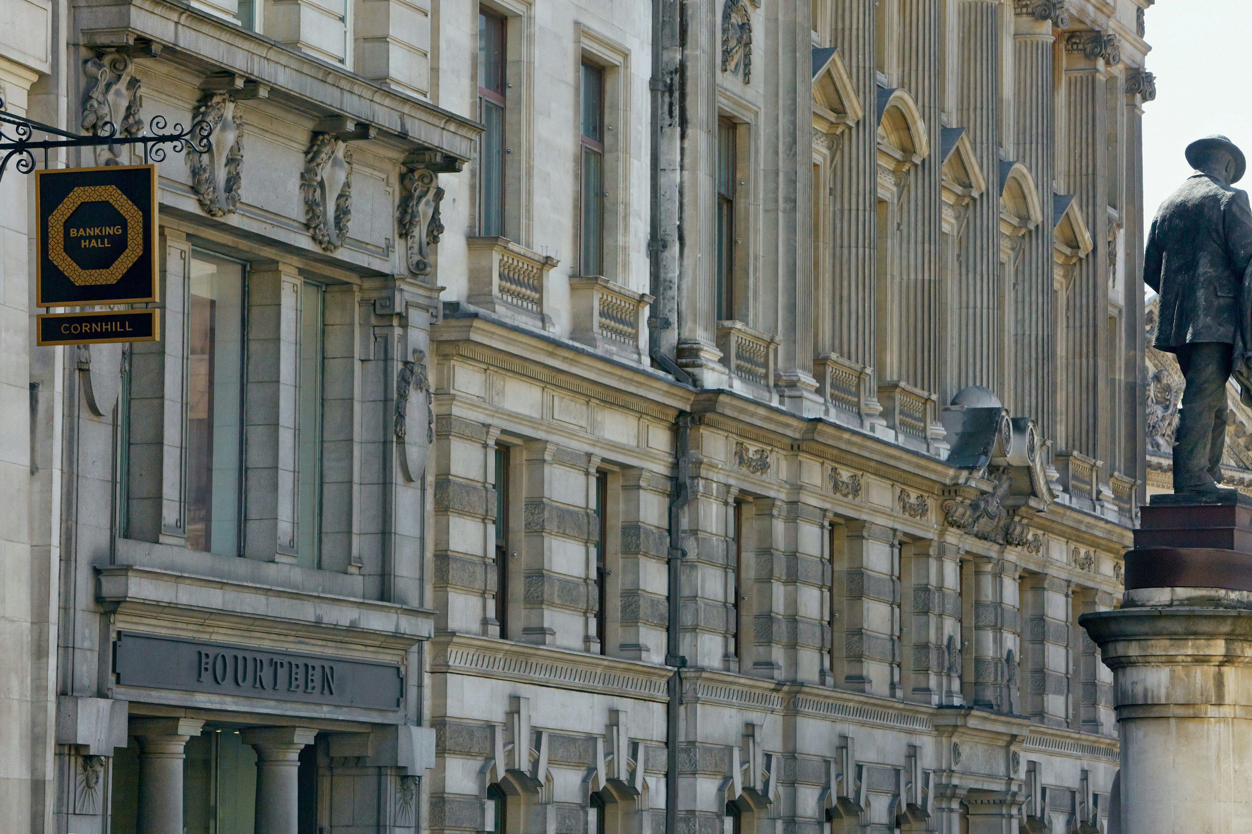 For Whom the Bell Tolls 5