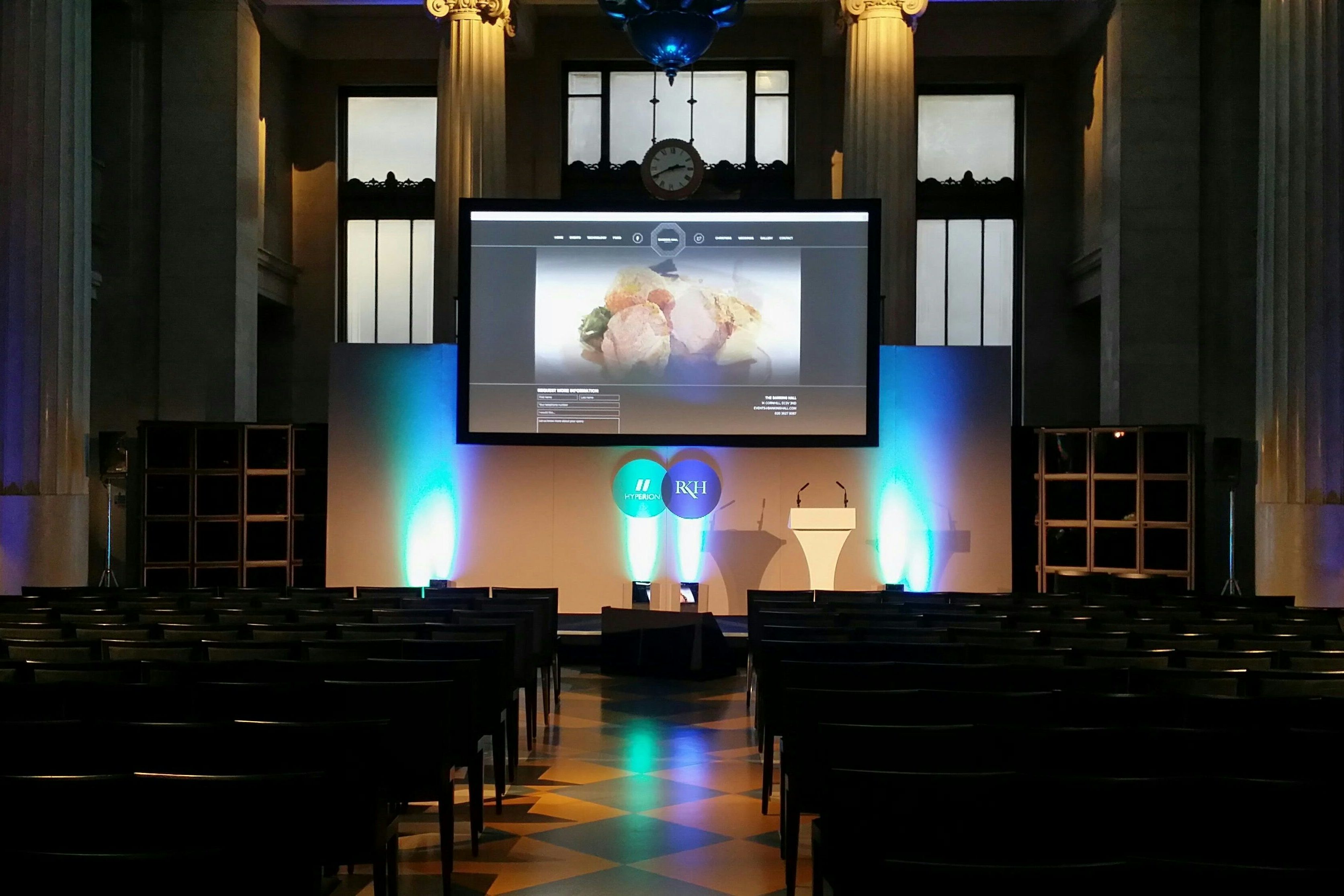 For Whom the Bell Tolls 8