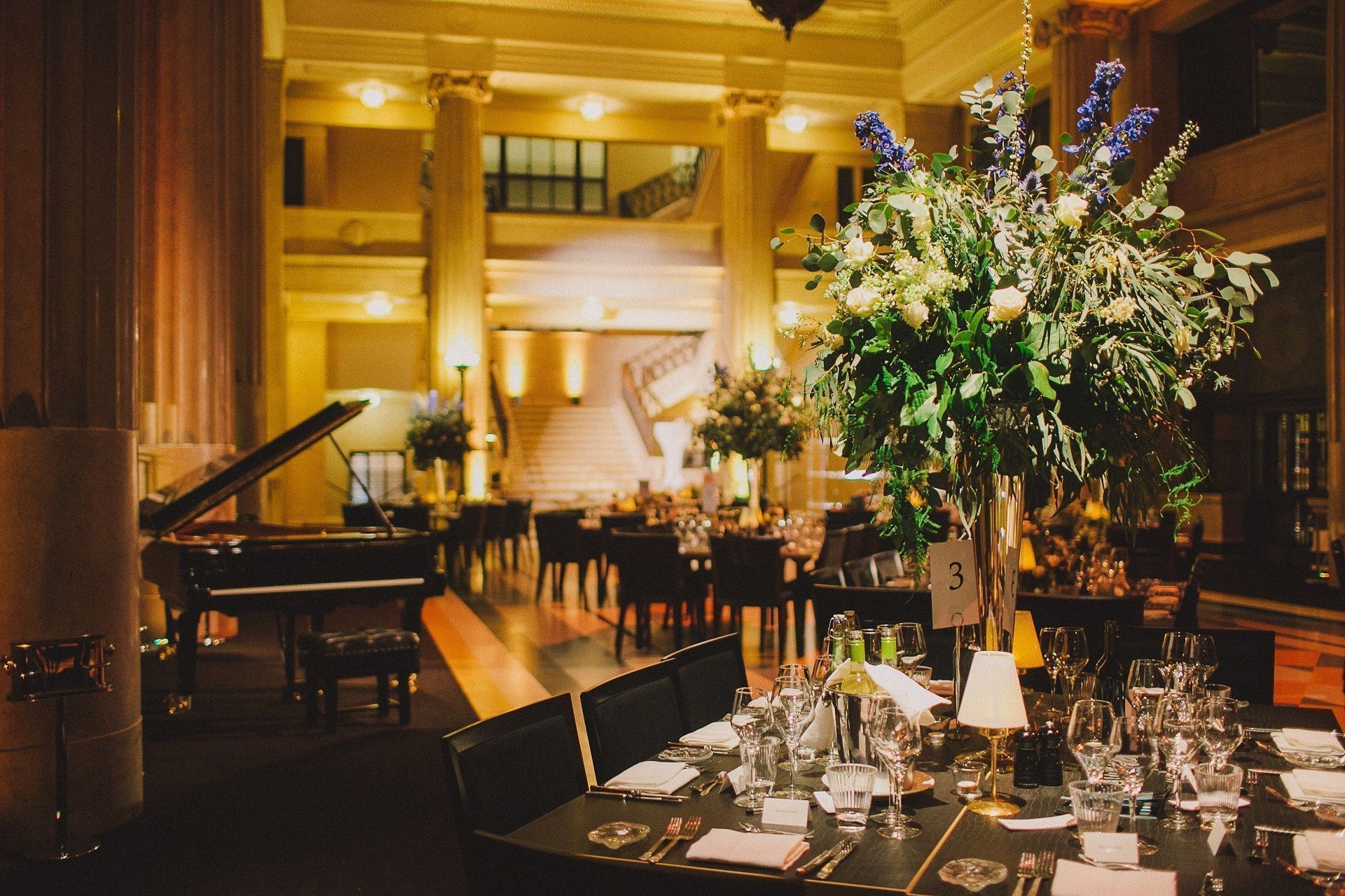 For Whom the Bell Tolls 10