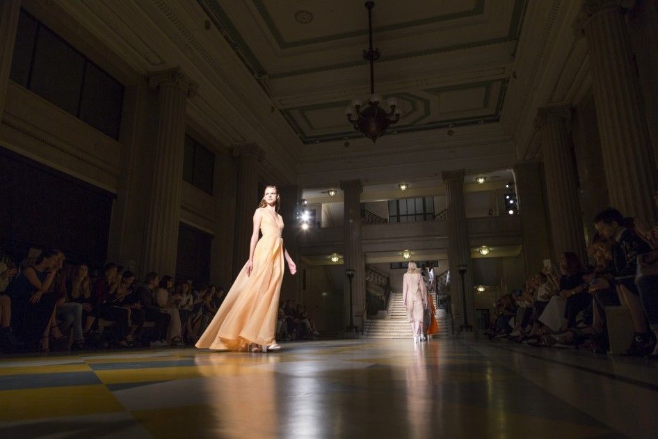 For Whom the Bell Tolls 12