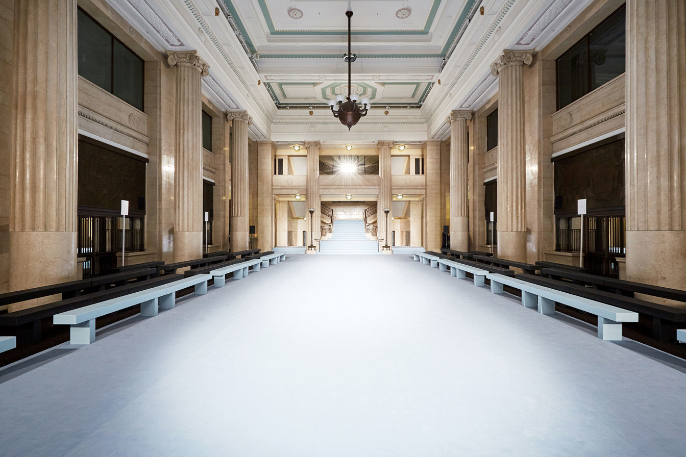 For Whom the Bell Tolls 13