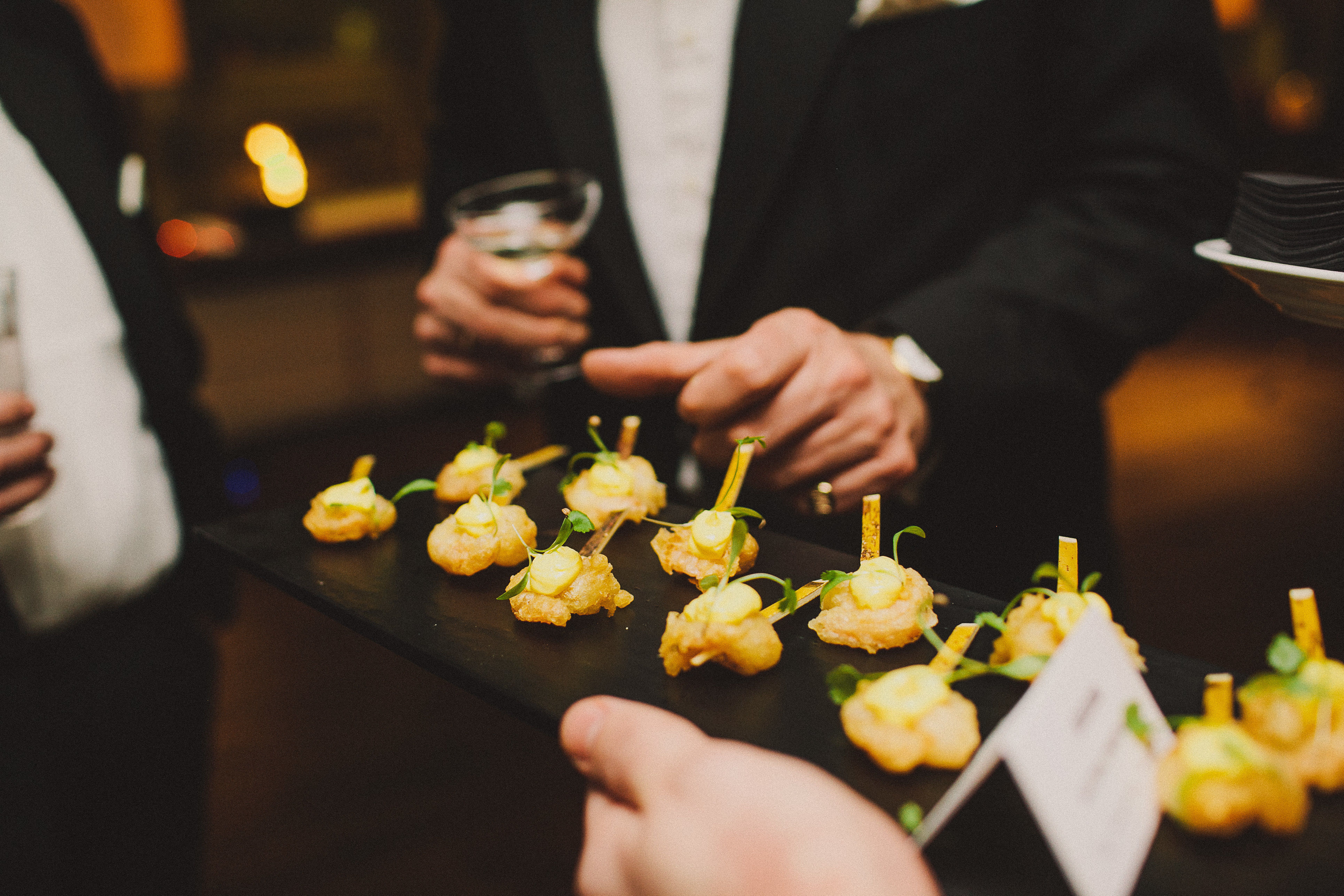 For Whom the Bell Tolls 14