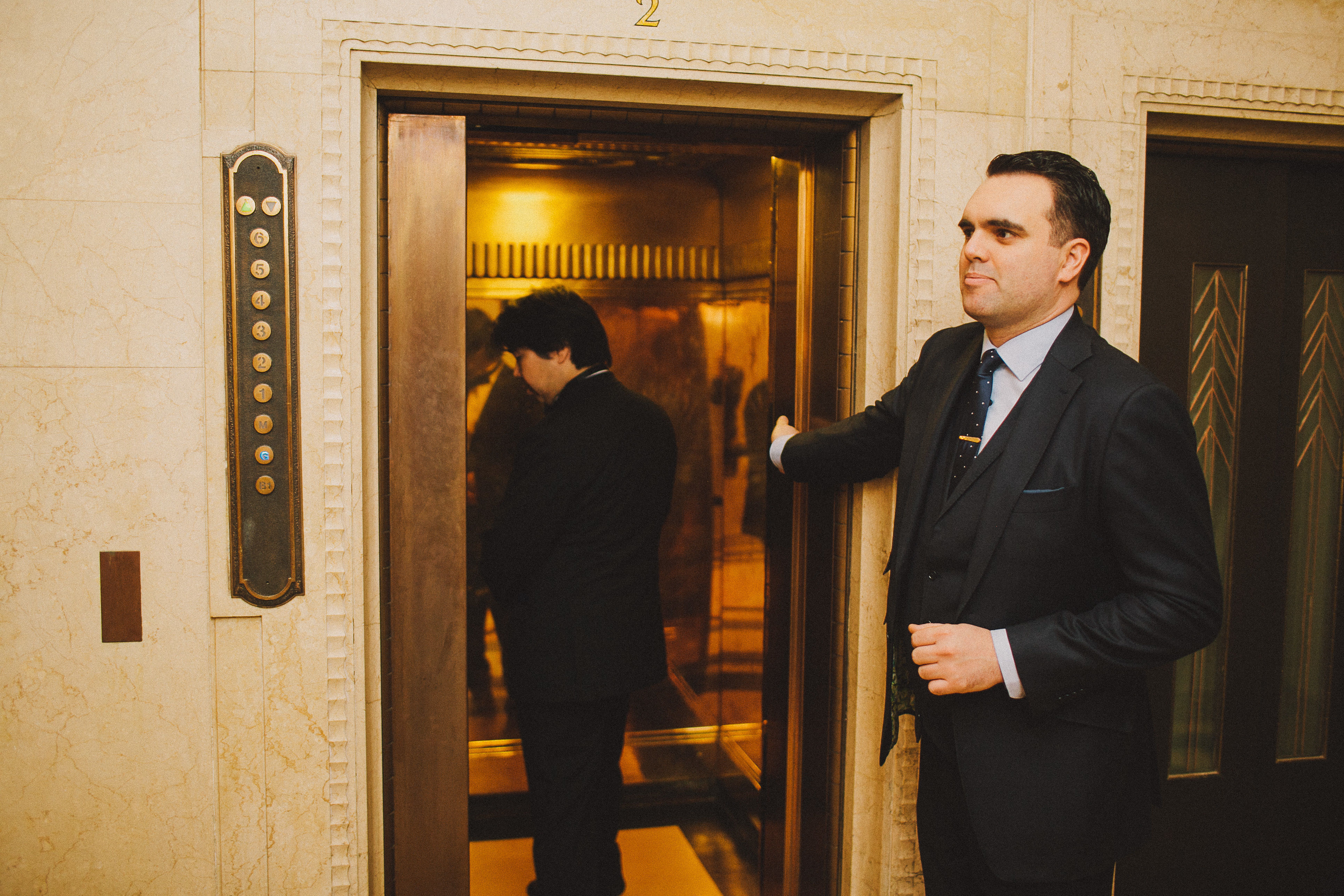 For Whom the Bell Tolls 16