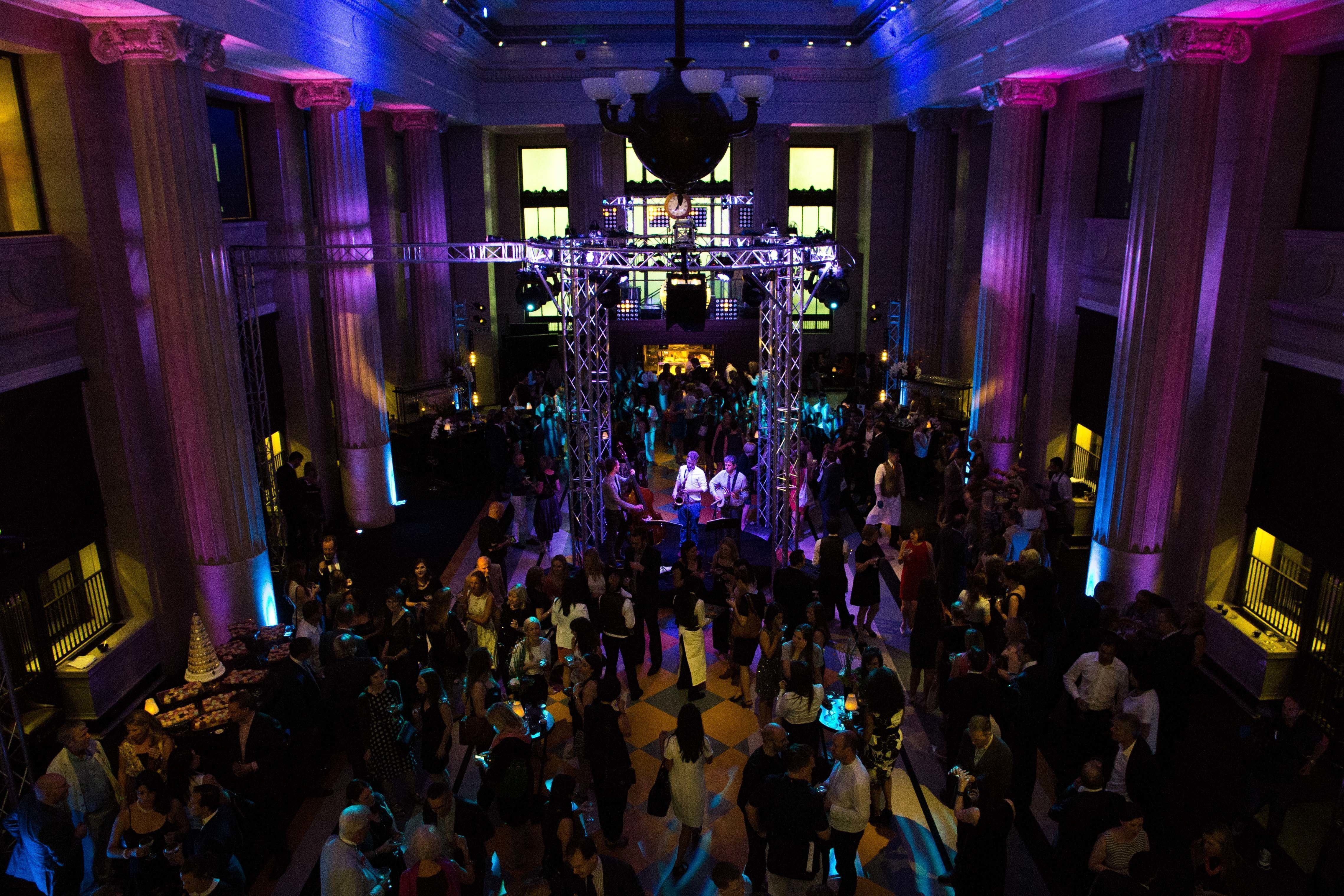 For Whom the Bell Tolls 18