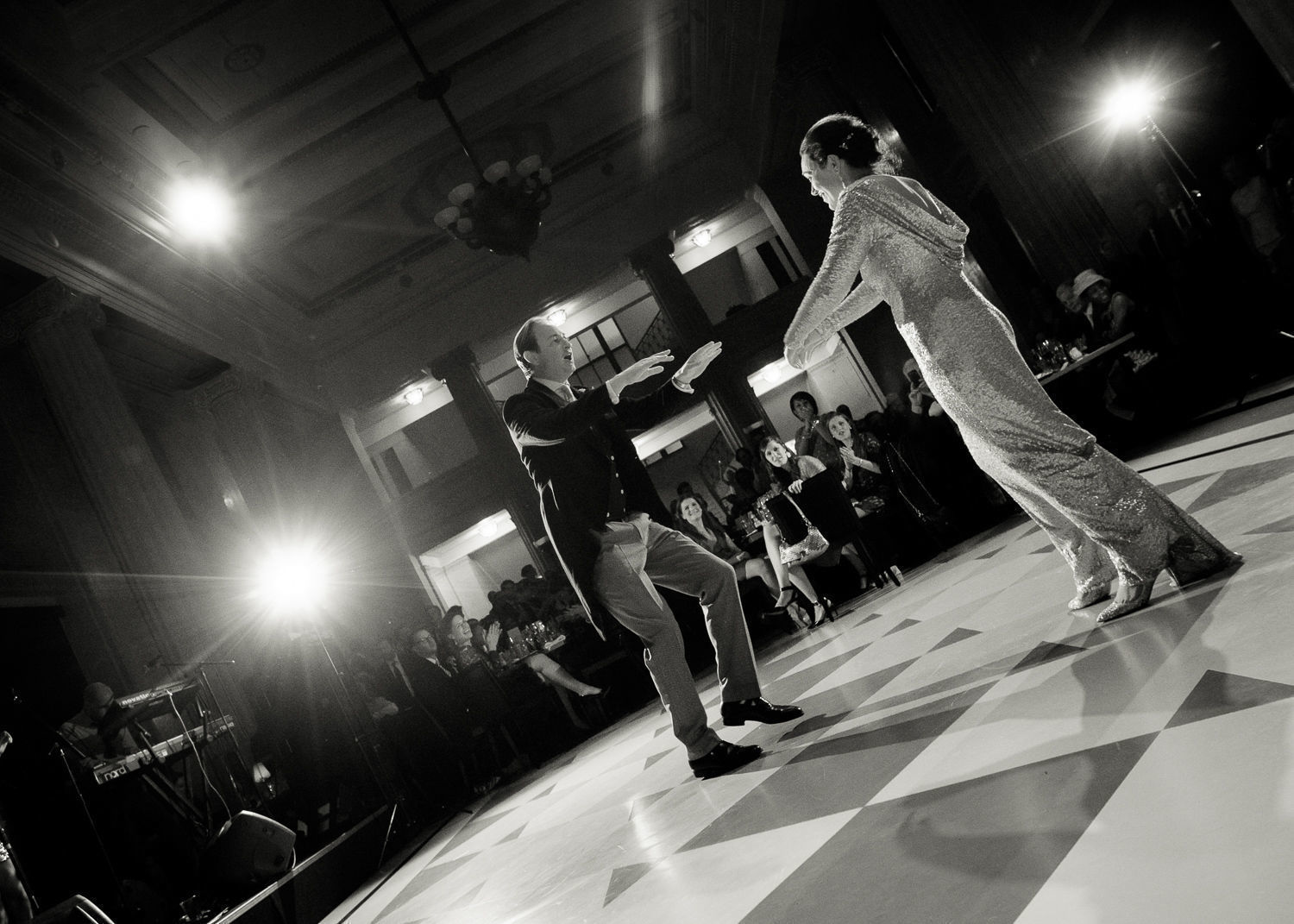 For Whom the Bell Tolls 20