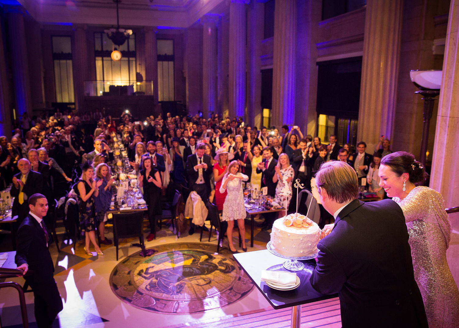 For Whom the Bell Tolls 21