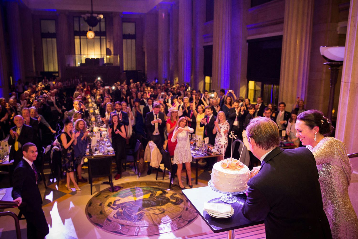 For Whom the Bell Tolls 21