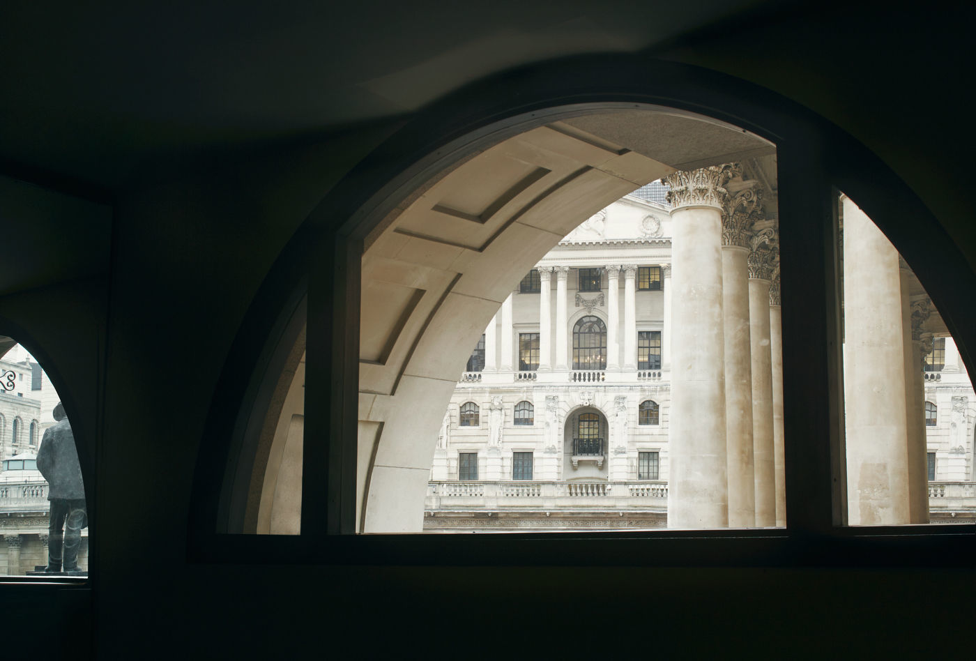 Death Be Not Proud 2