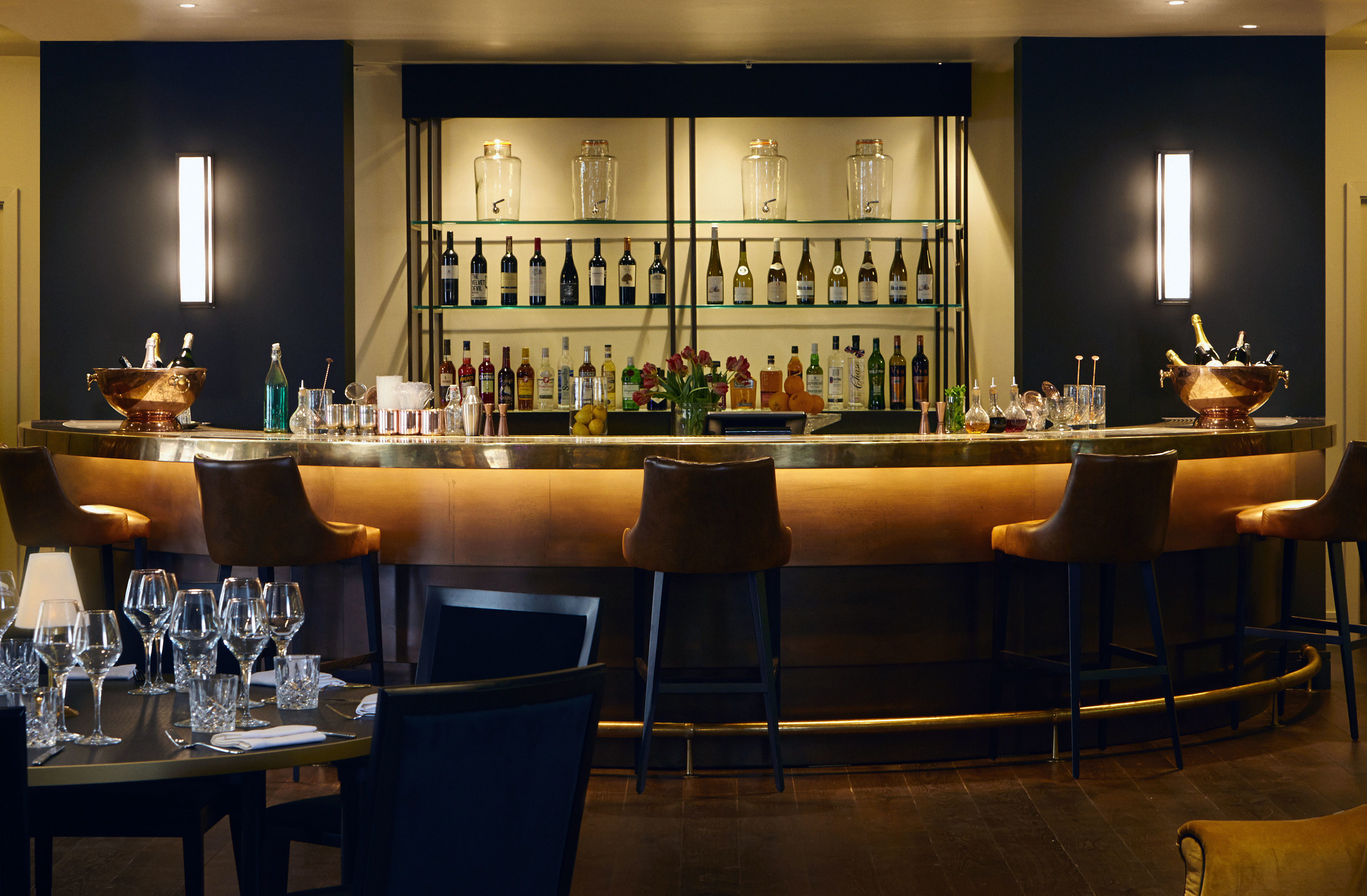 Death Be Not Proud 3