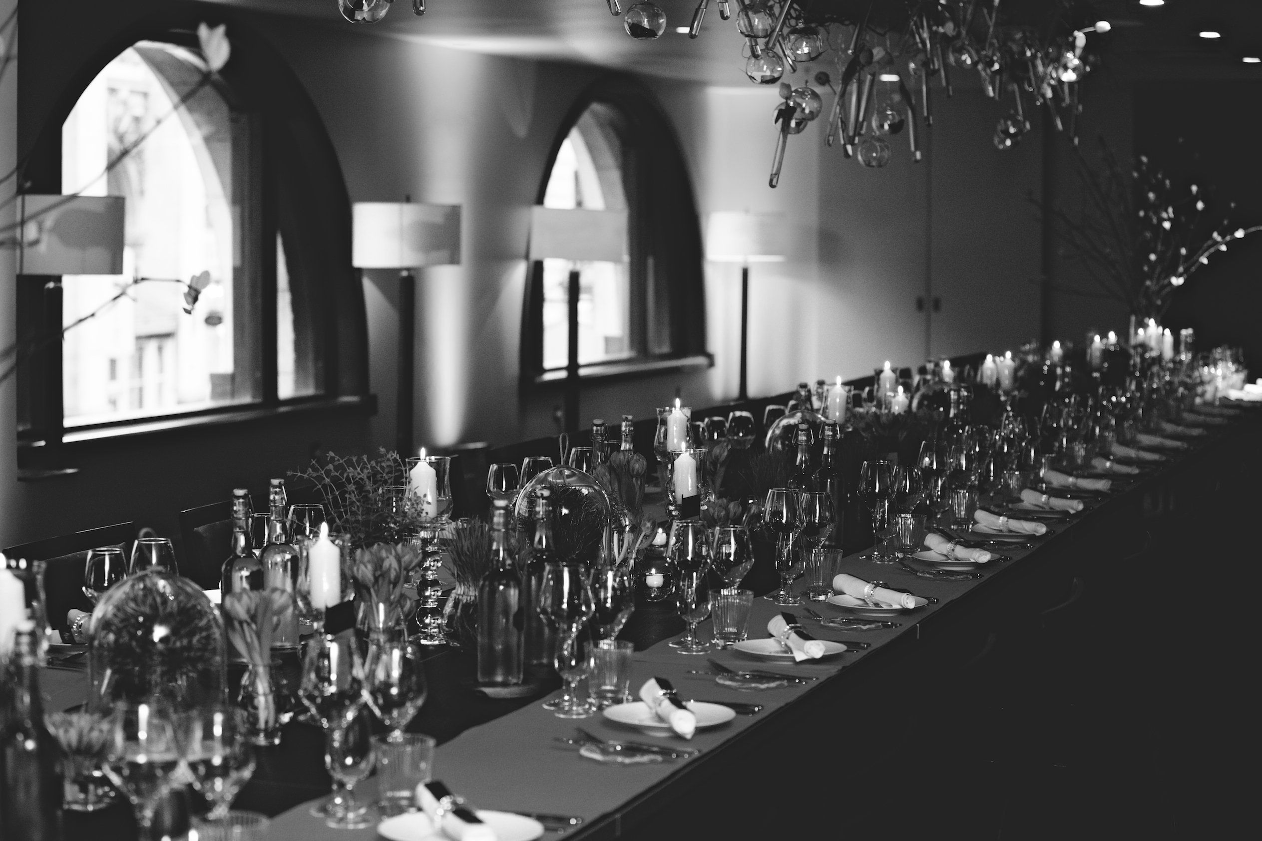 Death Be Not Proud 8