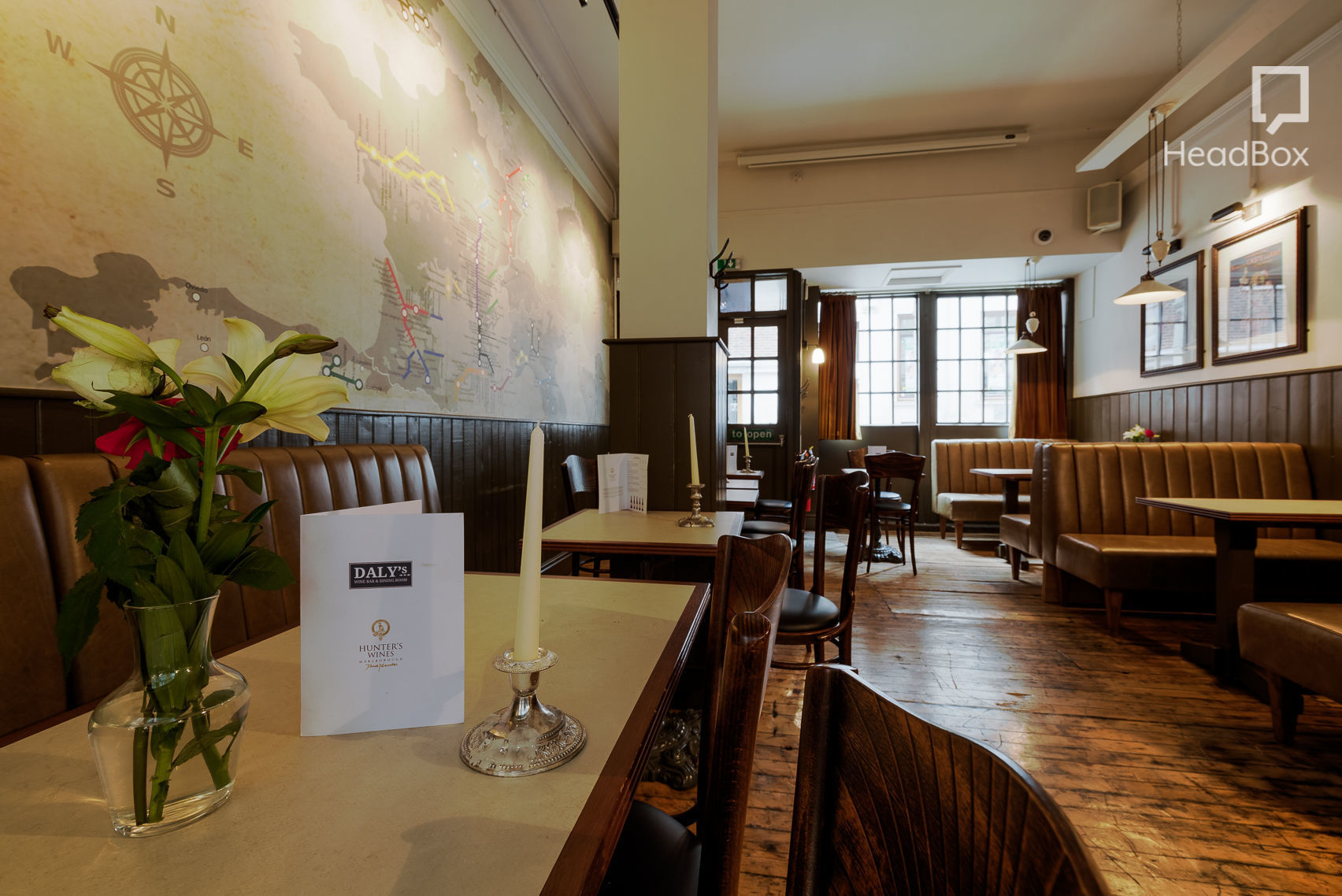 The Mirror Crack'd from Side to Side