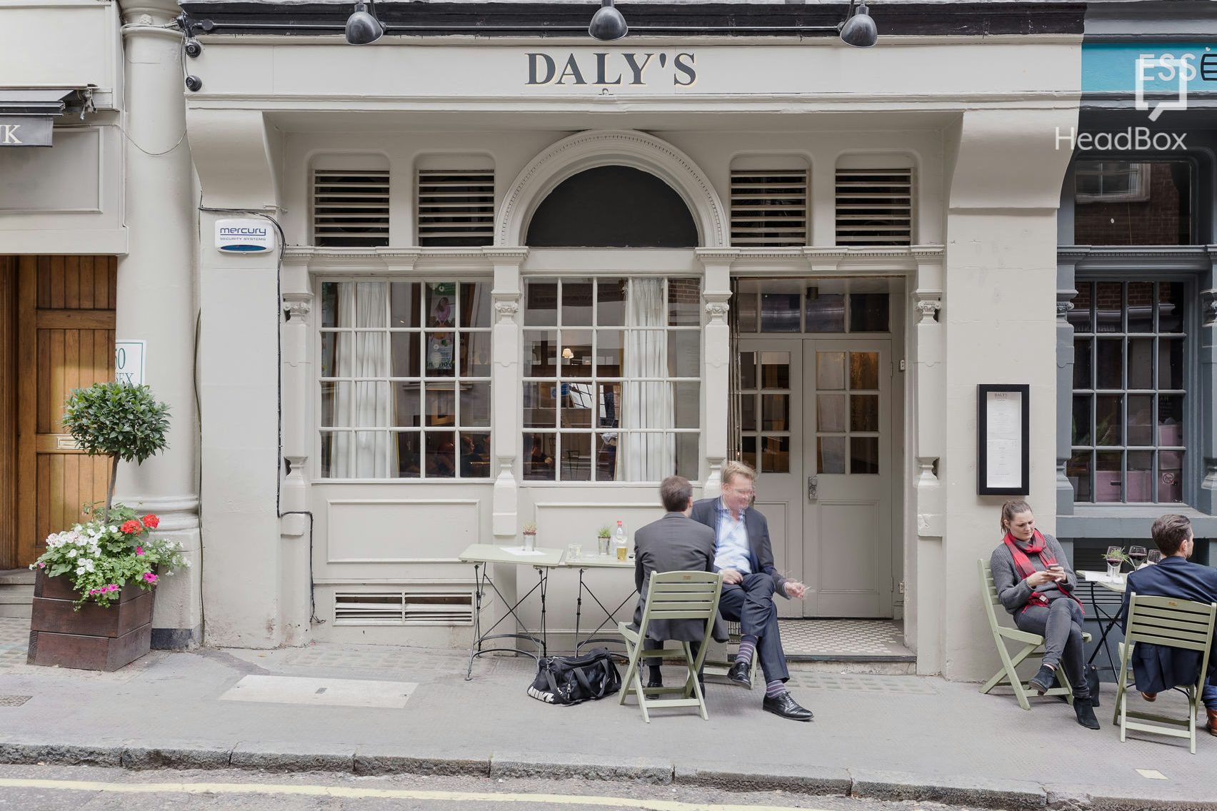 The Mirror Crack'd from Side to Side 1