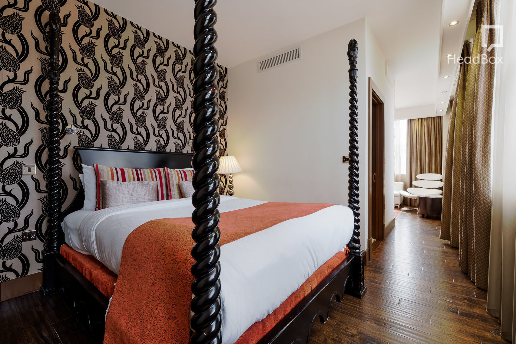 That Hideous Strength 1