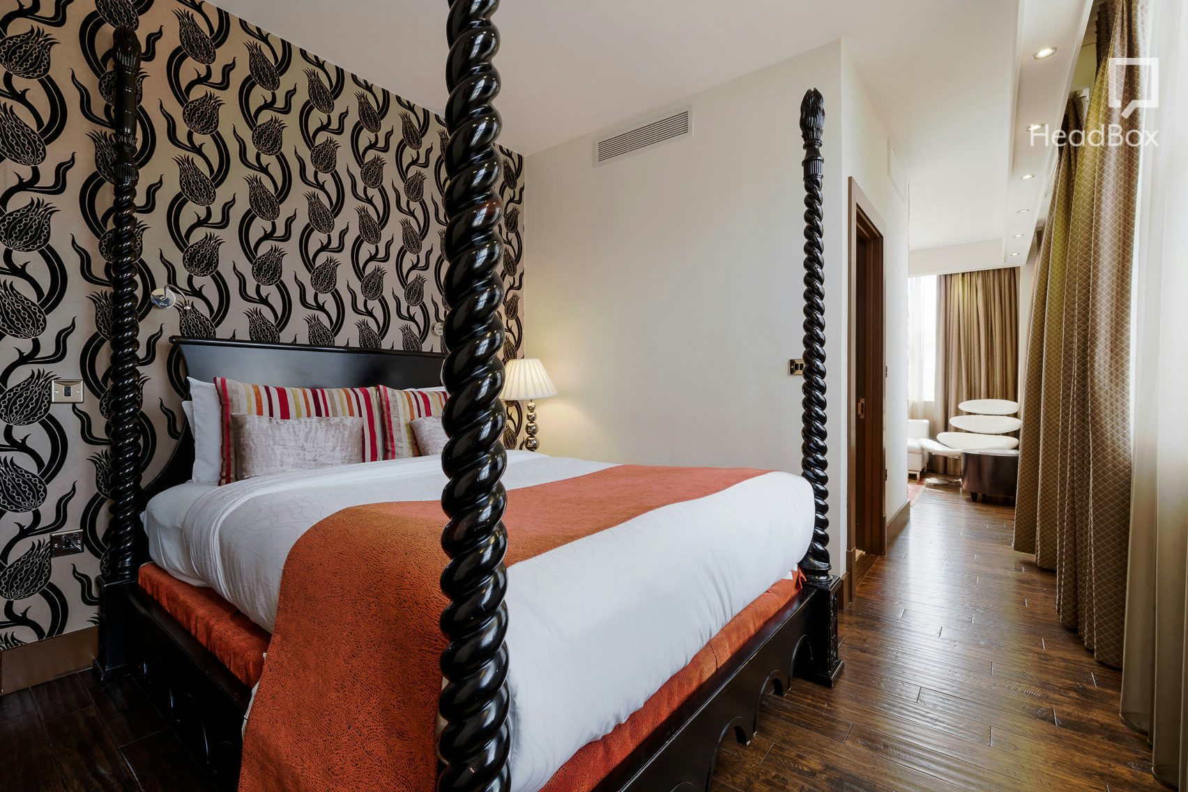 That Hideous Strength 1