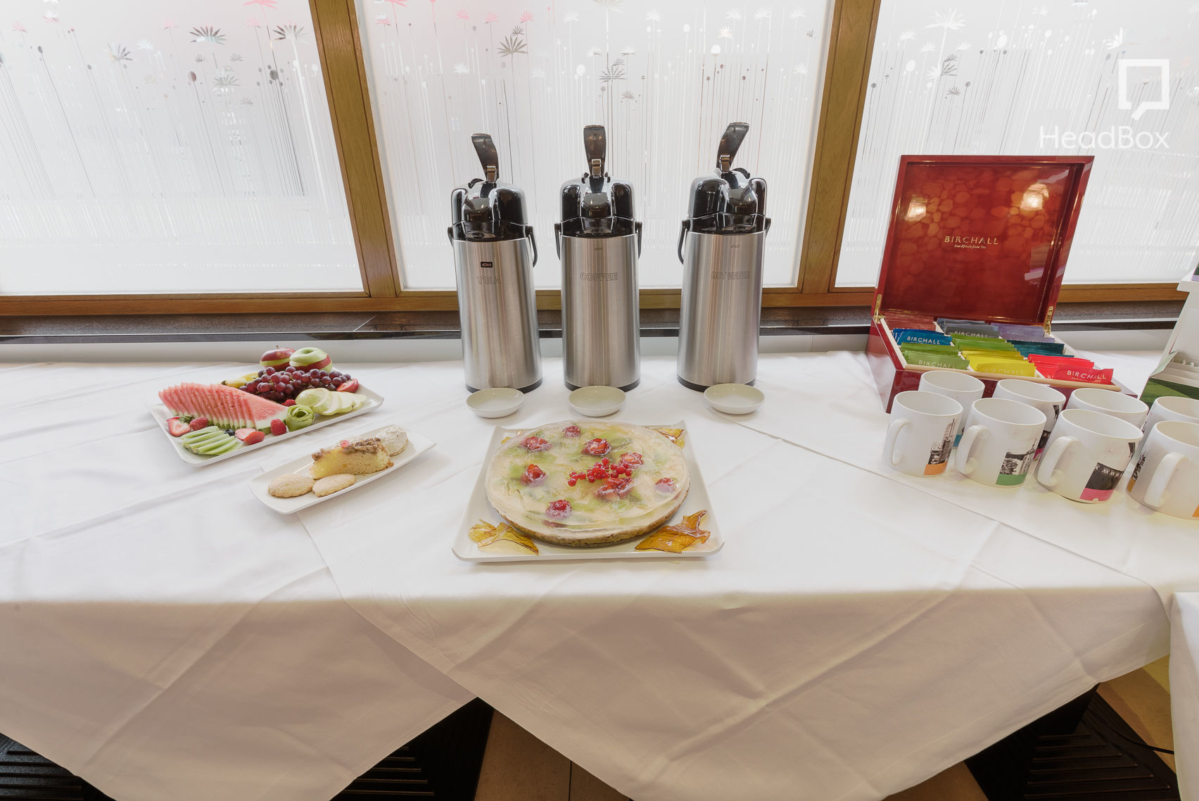 That Hideous Strength 7