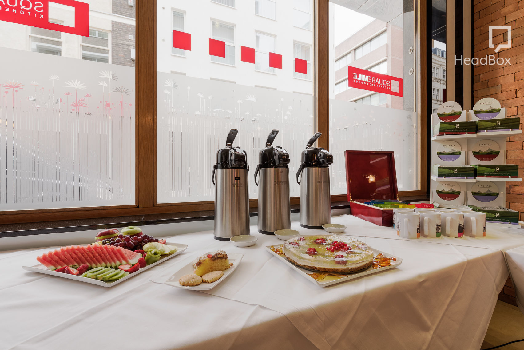 That Hideous Strength 9