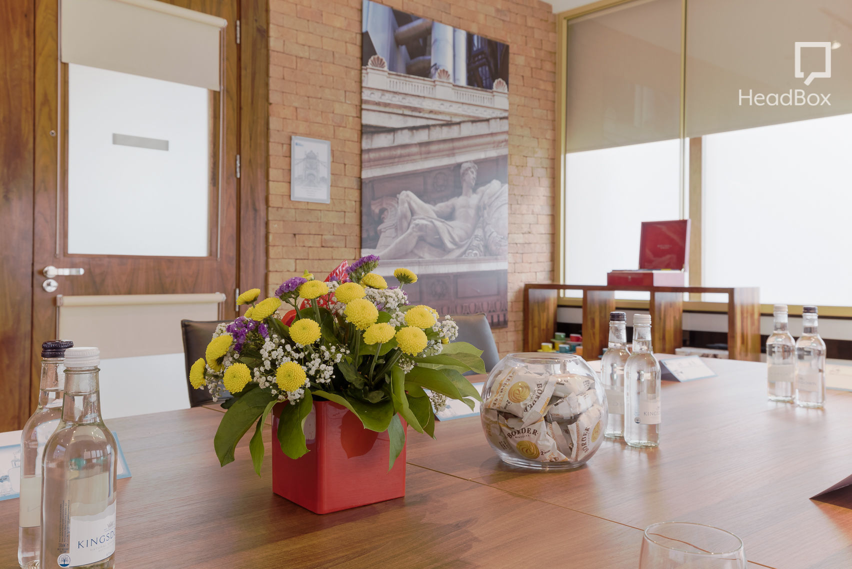 That Hideous Strength 11