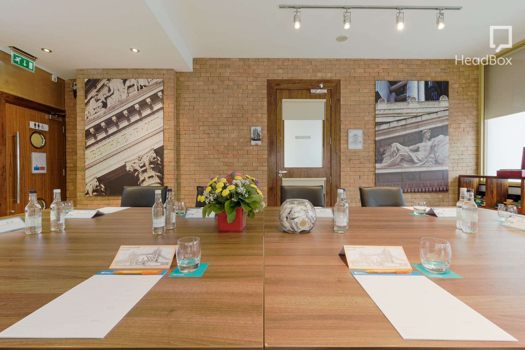 That Hideous Strength 14