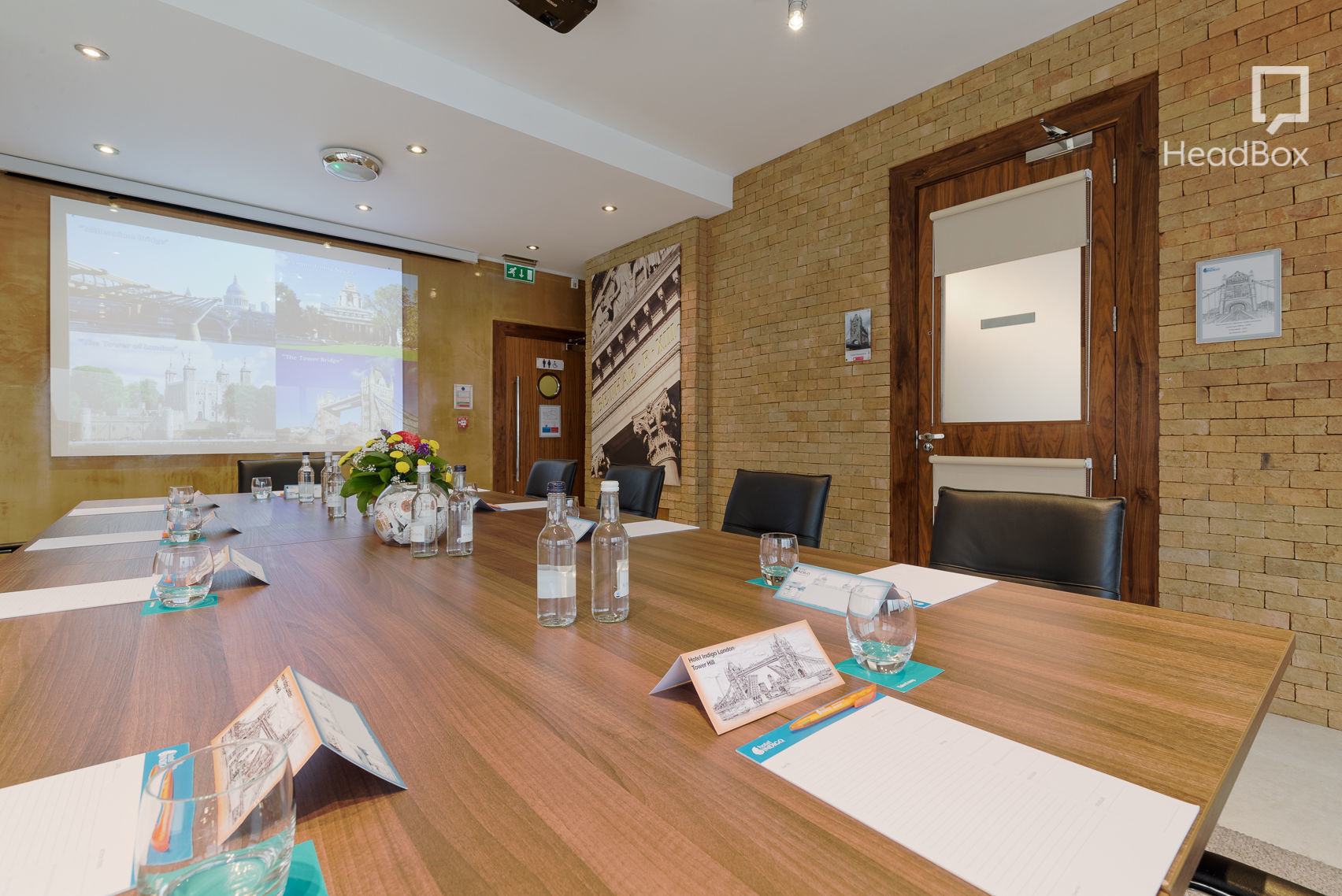 That Hideous Strength 15