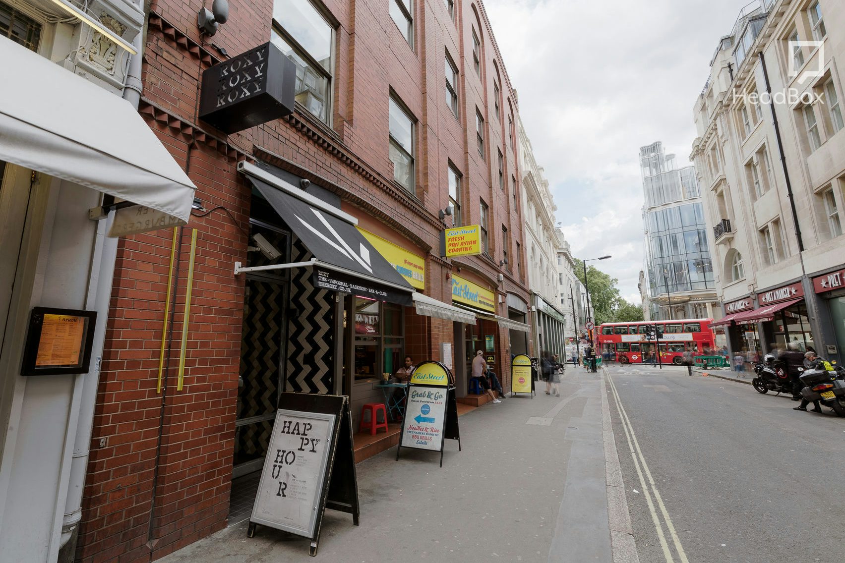 The Wings of the Dove 1