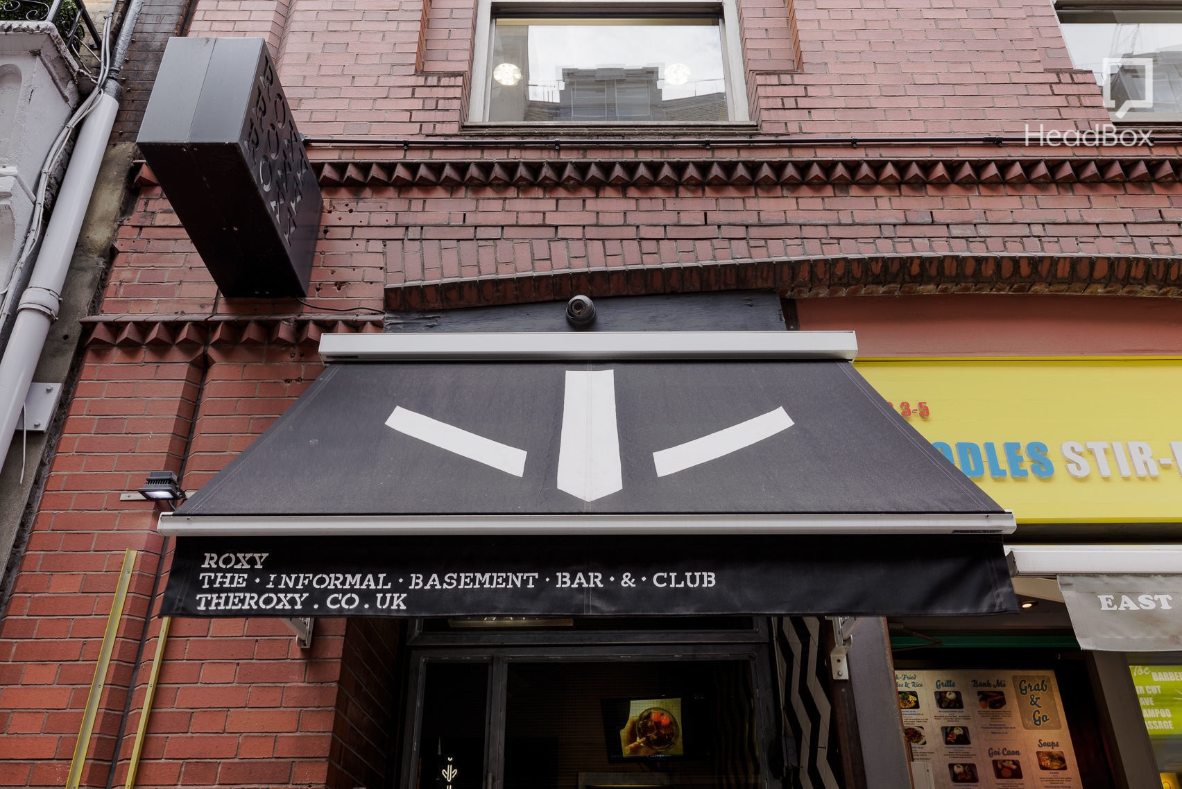 The Wings of the Dove 4