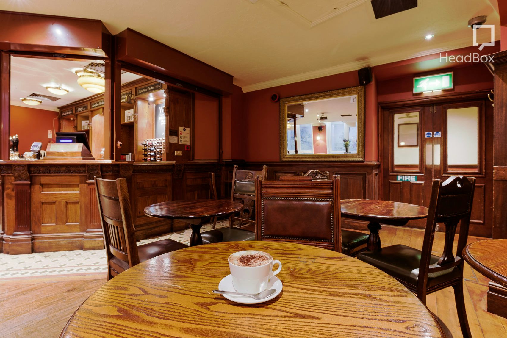 To Sail Beyond the Sunset 4