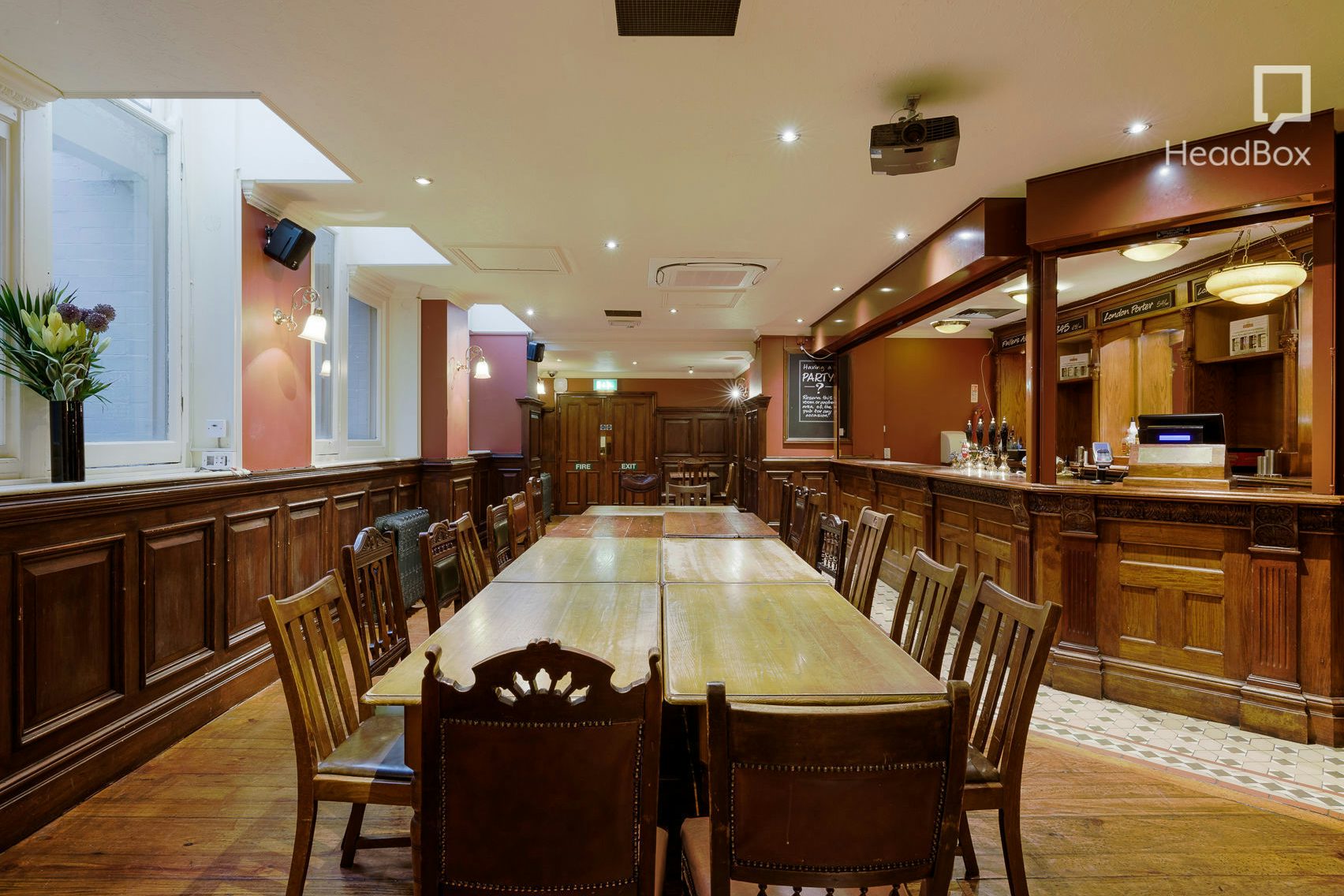 To Sail Beyond the Sunset 5