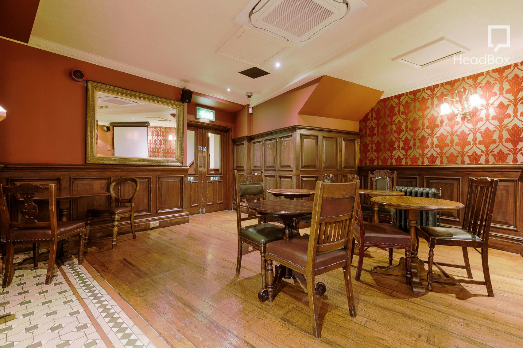 To Sail Beyond the Sunset 6