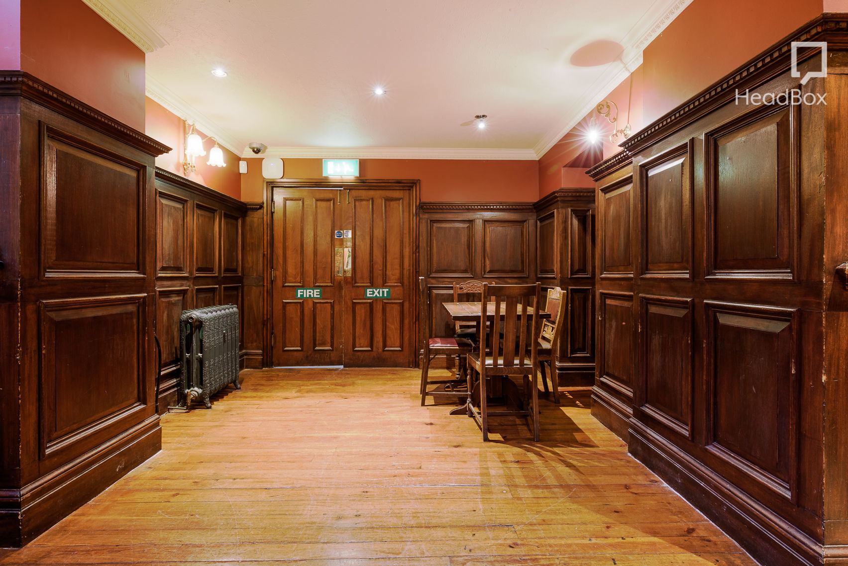 To Sail Beyond the Sunset 7