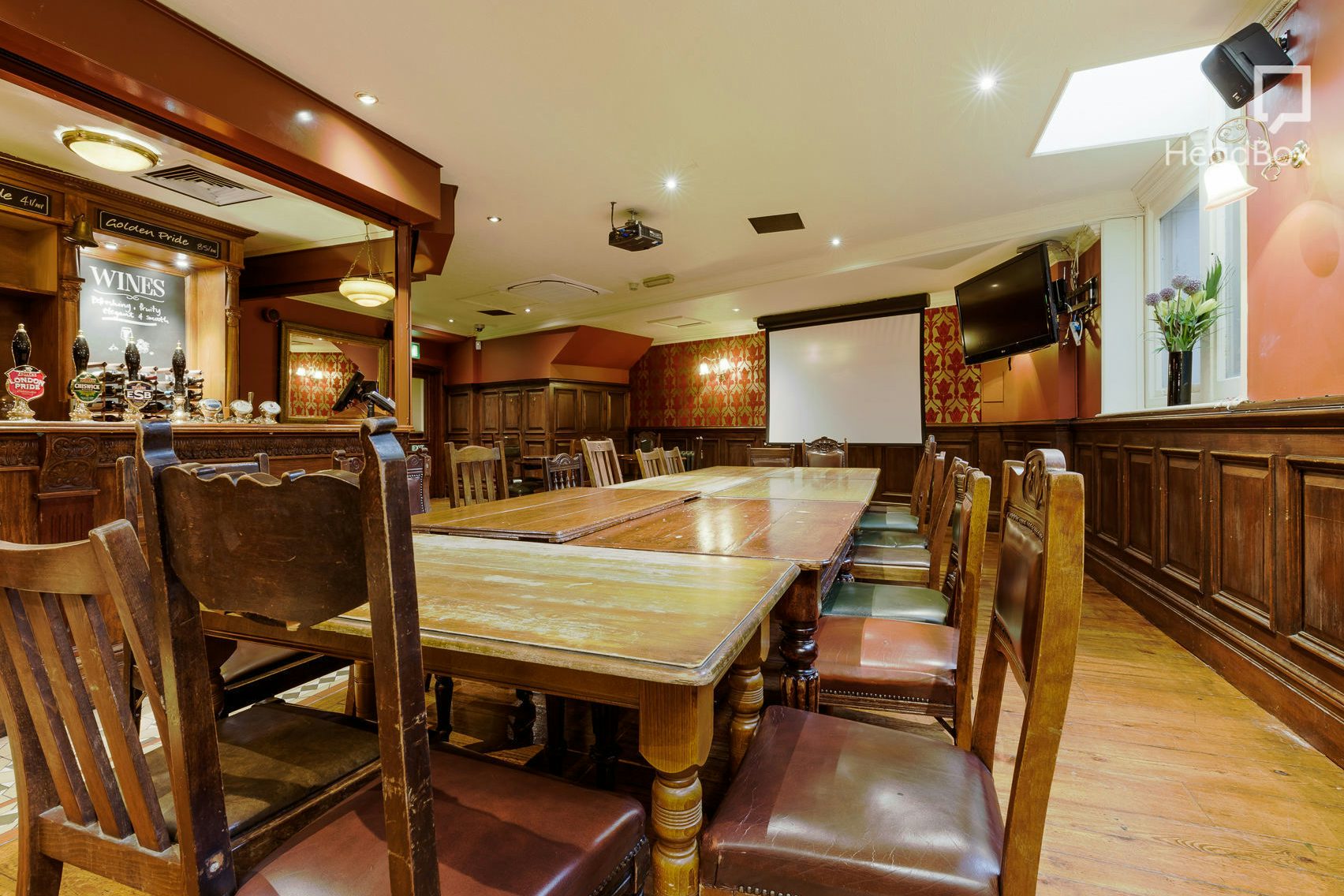 To Sail Beyond the Sunset 8