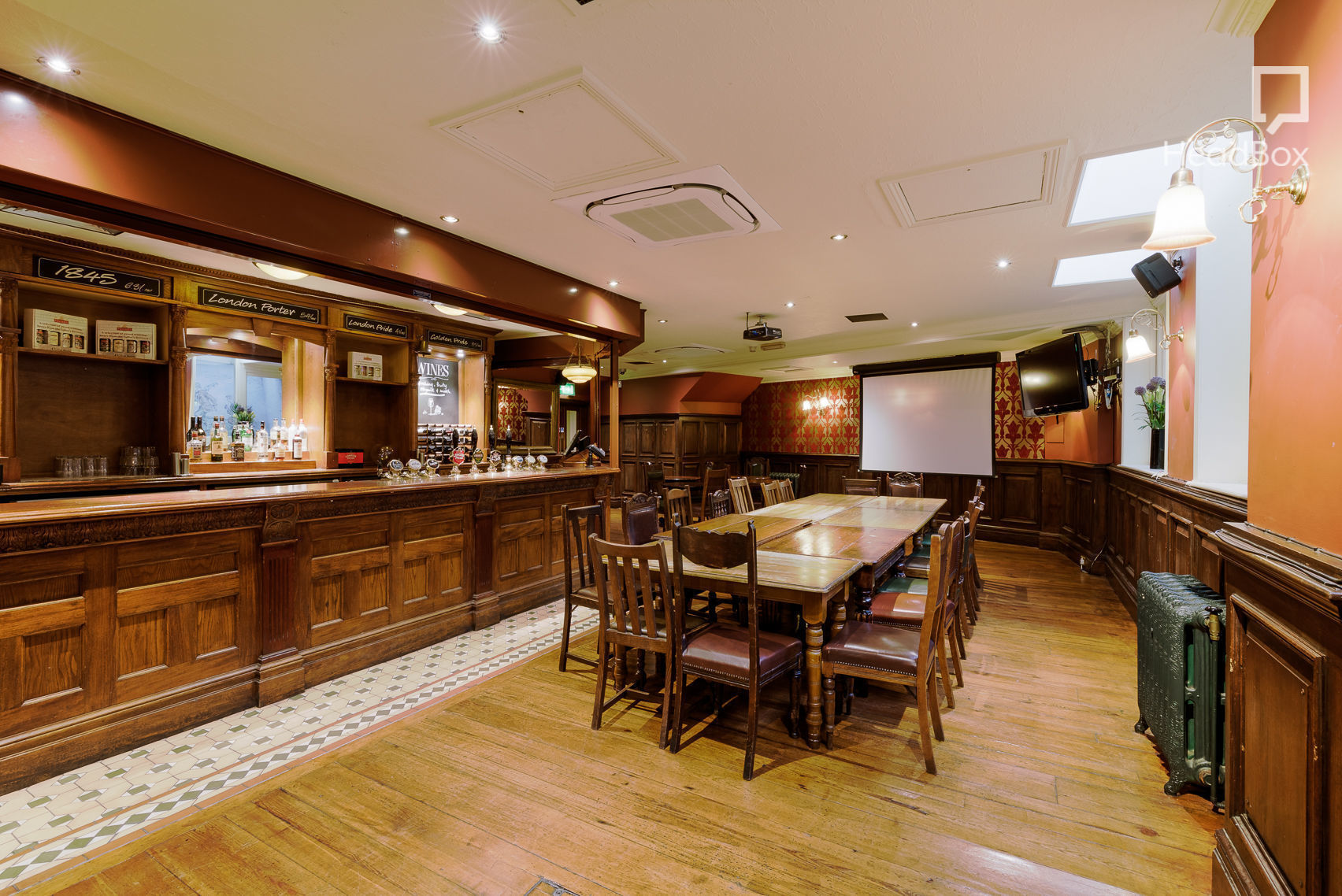 To Sail Beyond the Sunset 9