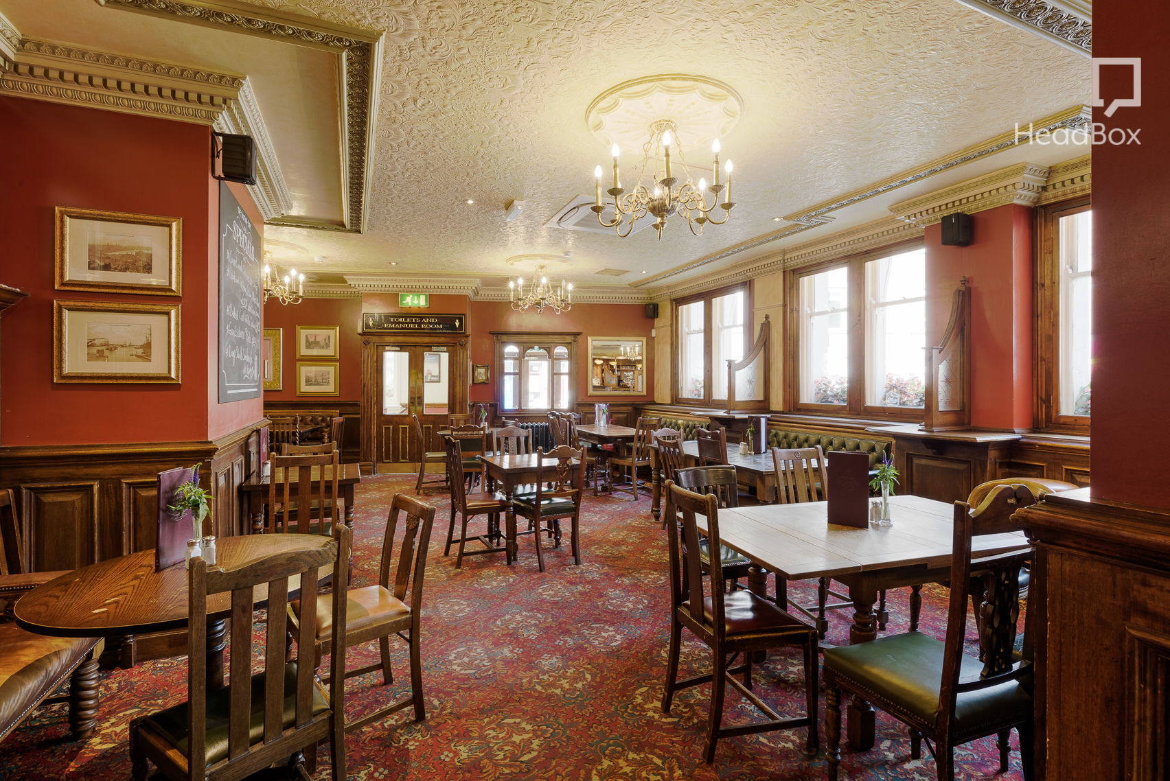 To Sail Beyond the Sunset 10