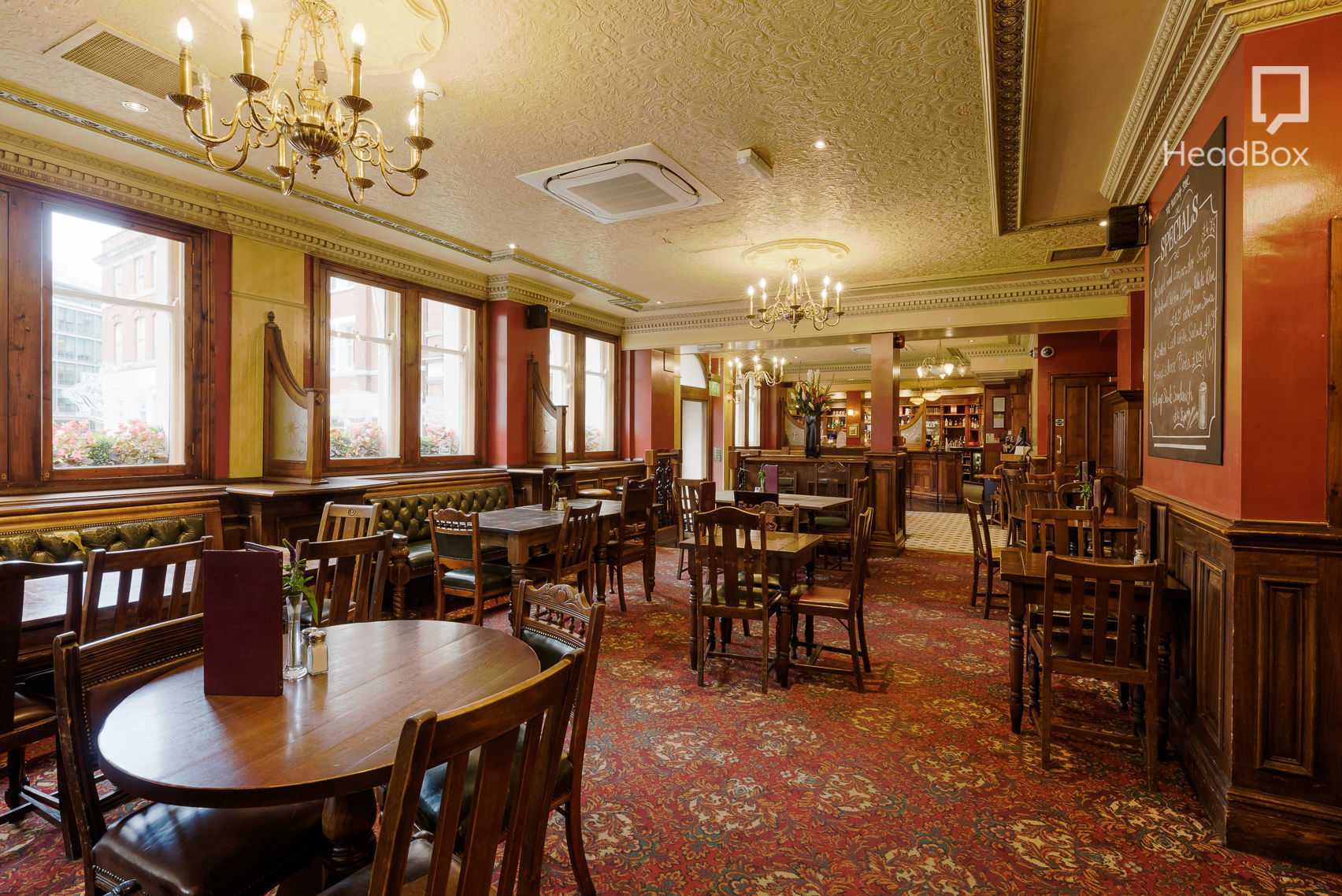 To Sail Beyond the Sunset 11