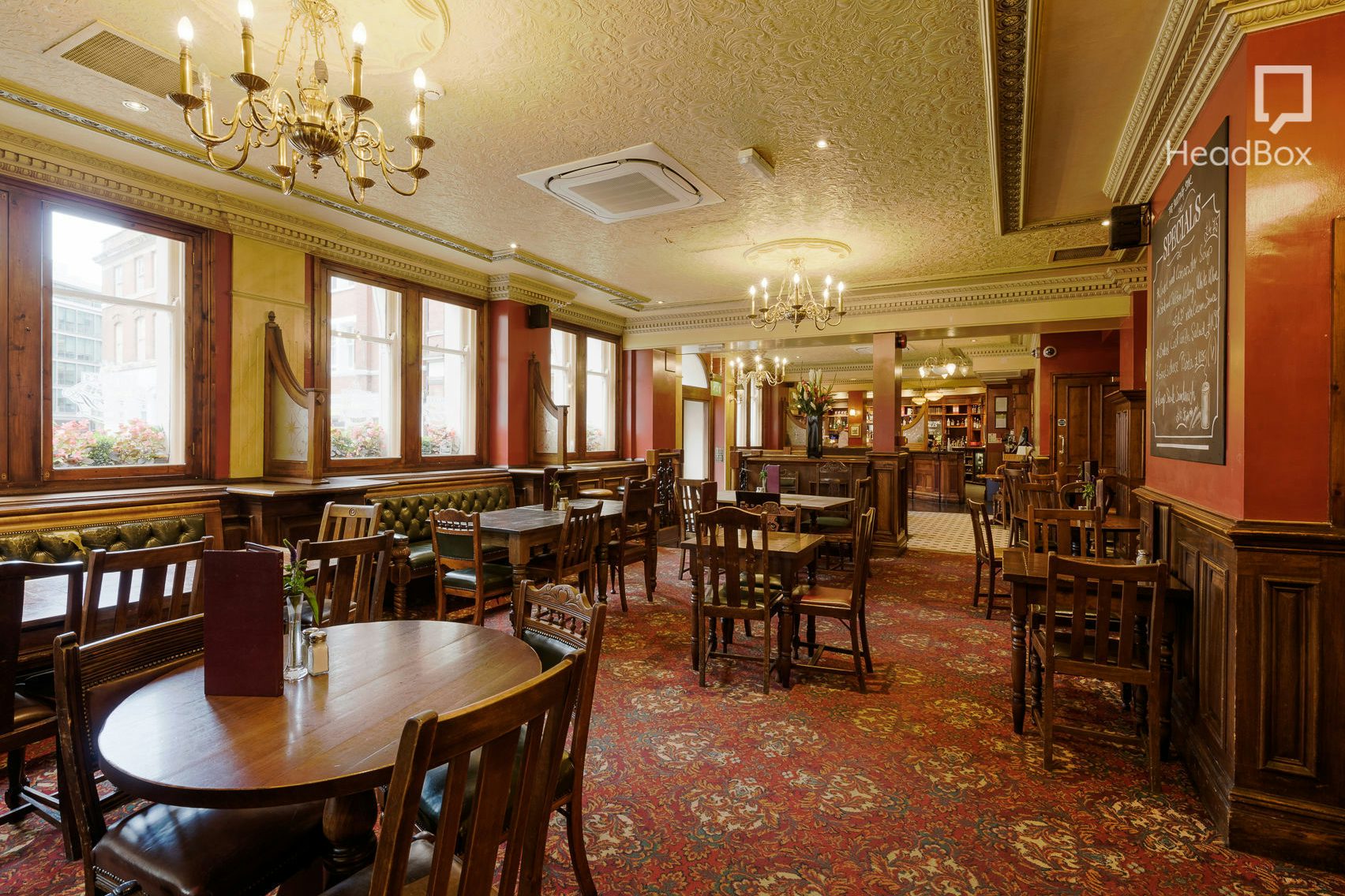 To Sail Beyond the Sunset 11