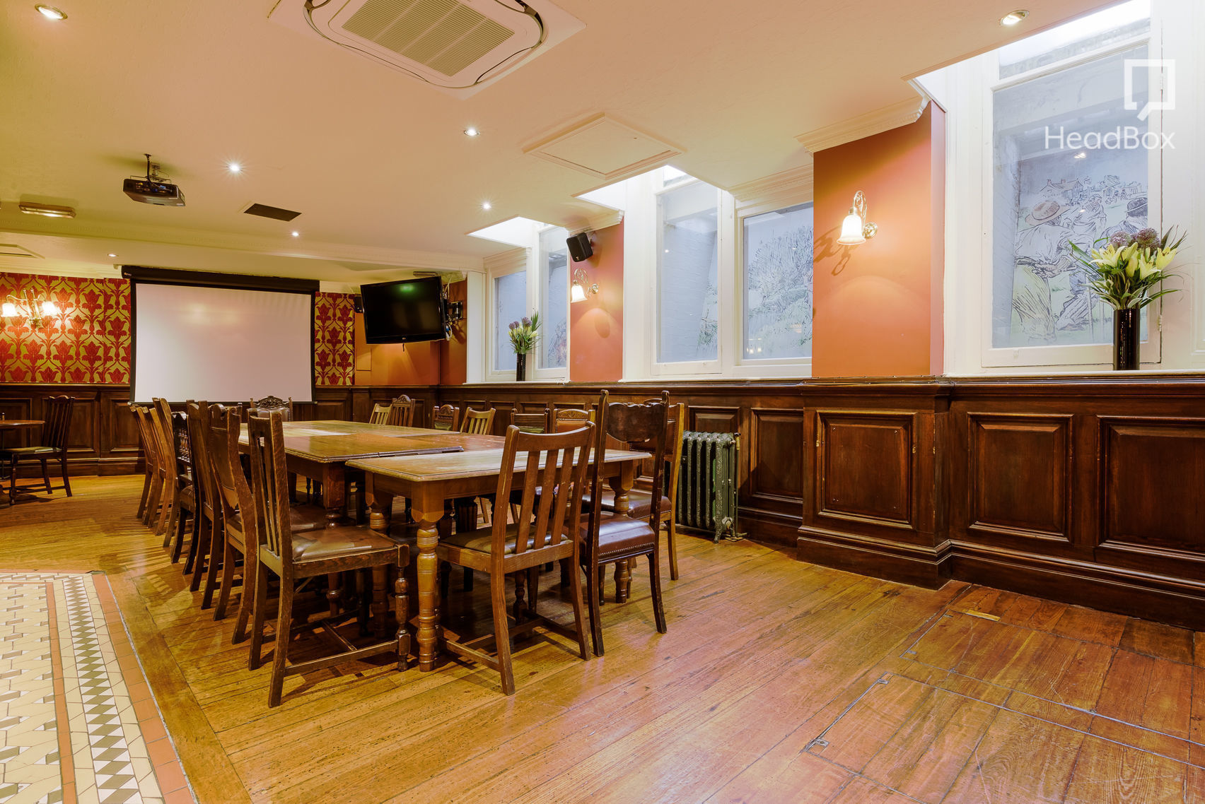 To Sail Beyond the Sunset 13