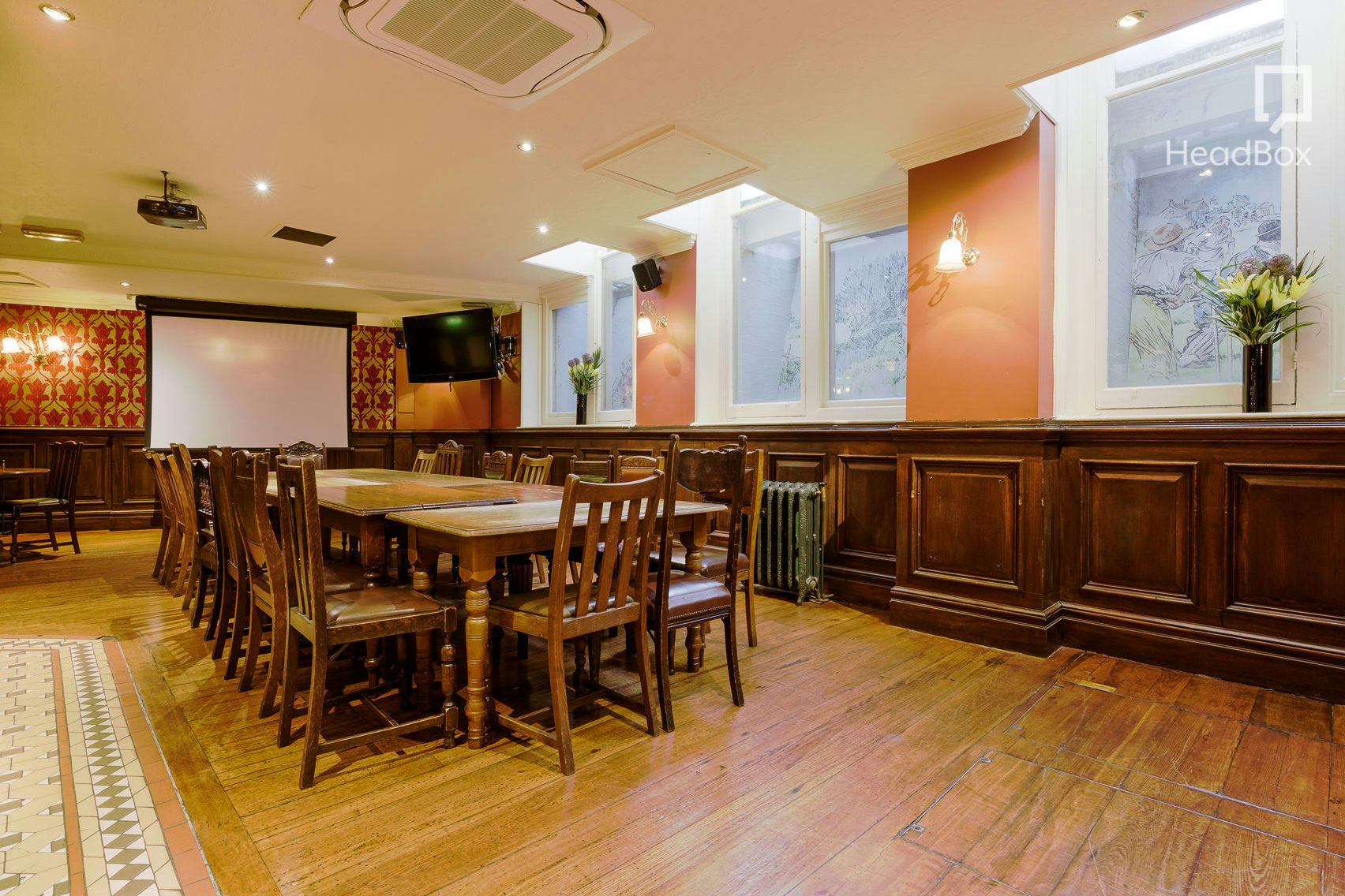 To Sail Beyond the Sunset 13