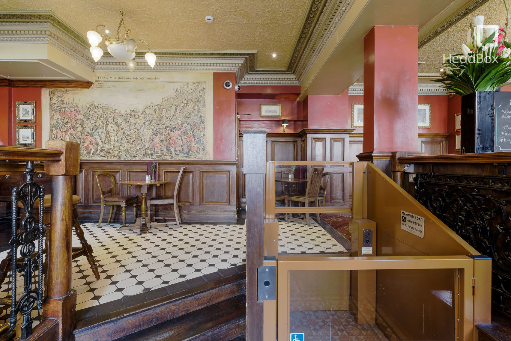 To Sail Beyond the Sunset 14