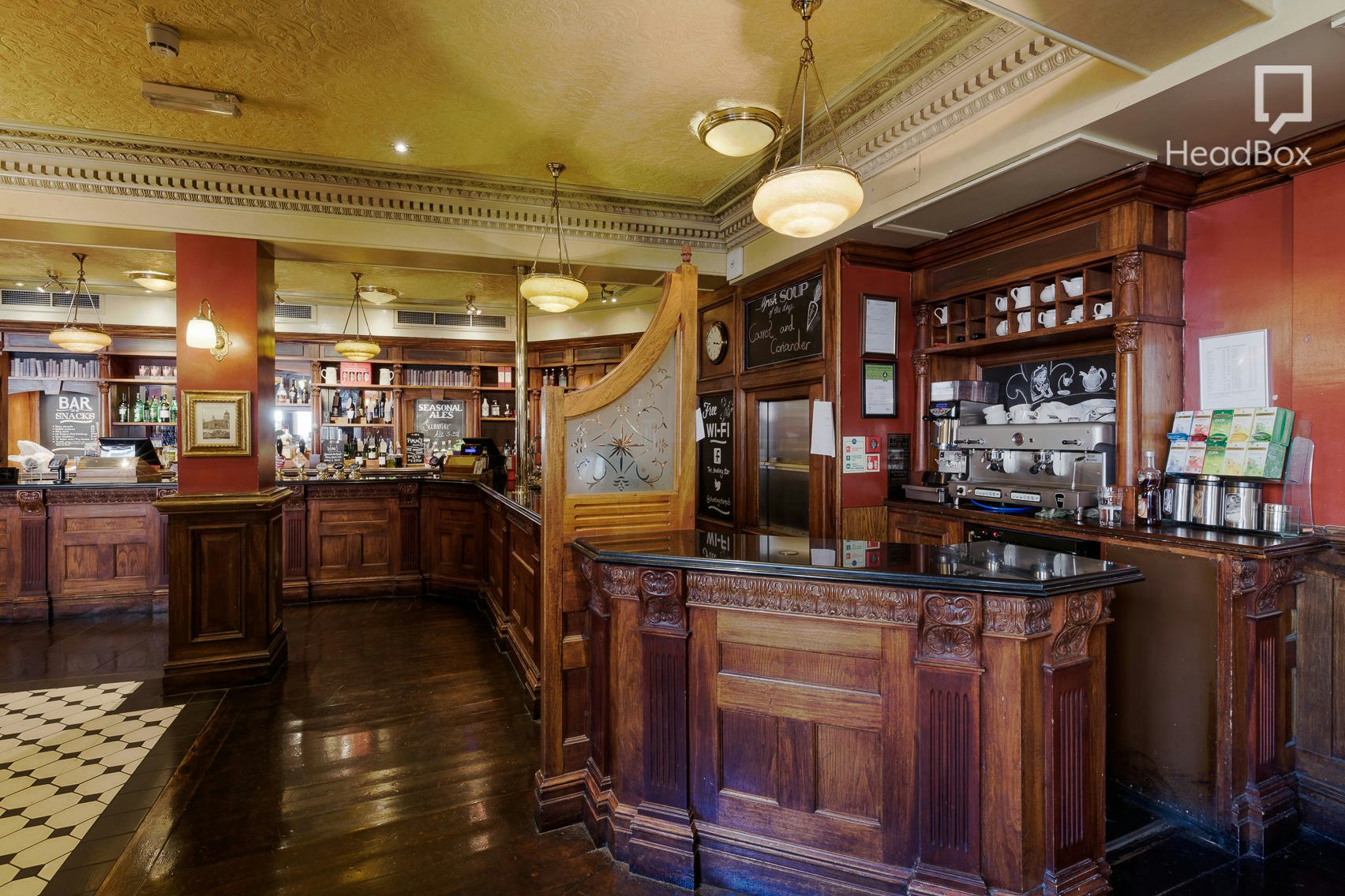 To Sail Beyond the Sunset 15